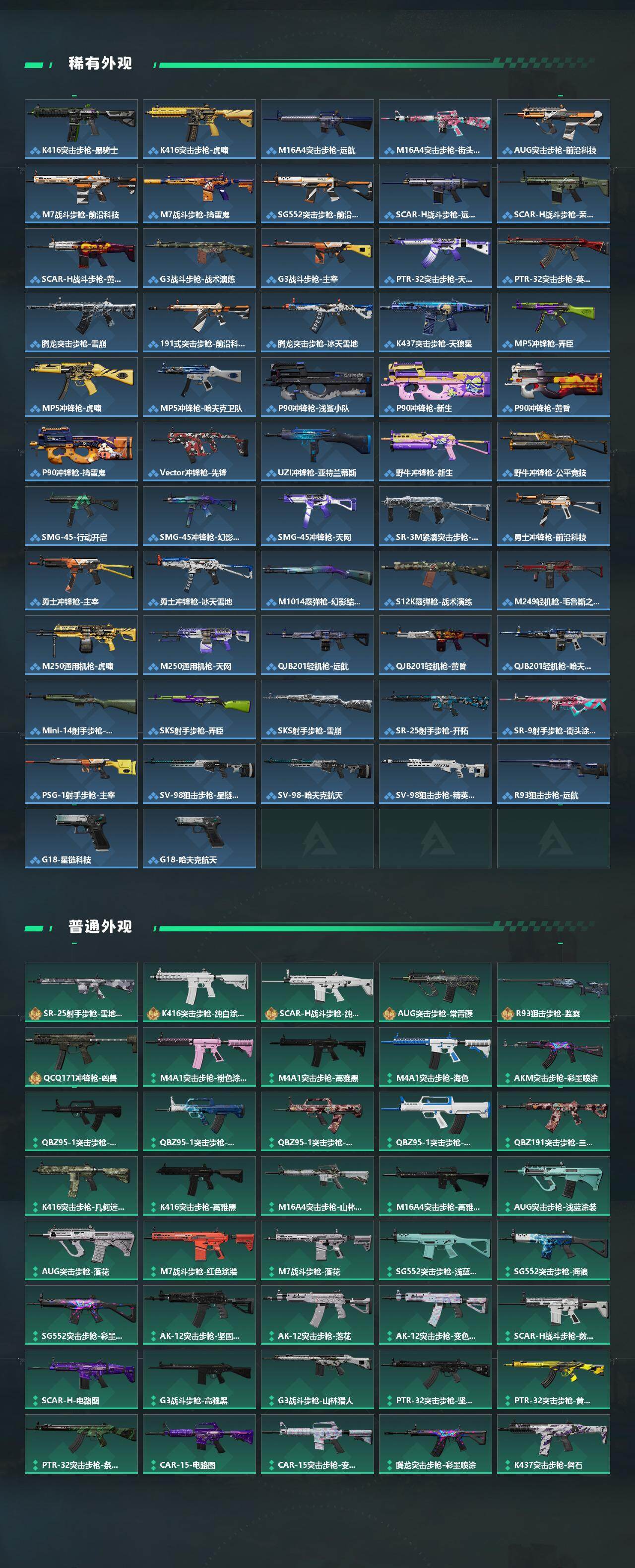 SJZCMW420193三角洲行动账号详情图3 SJZCMW420193三角洲行动账号详情图3