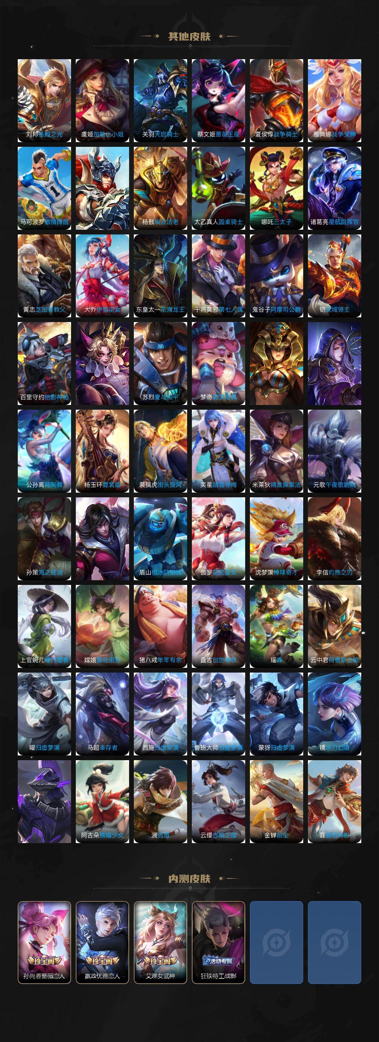 WZCMW477711王者荣耀账号详情图7