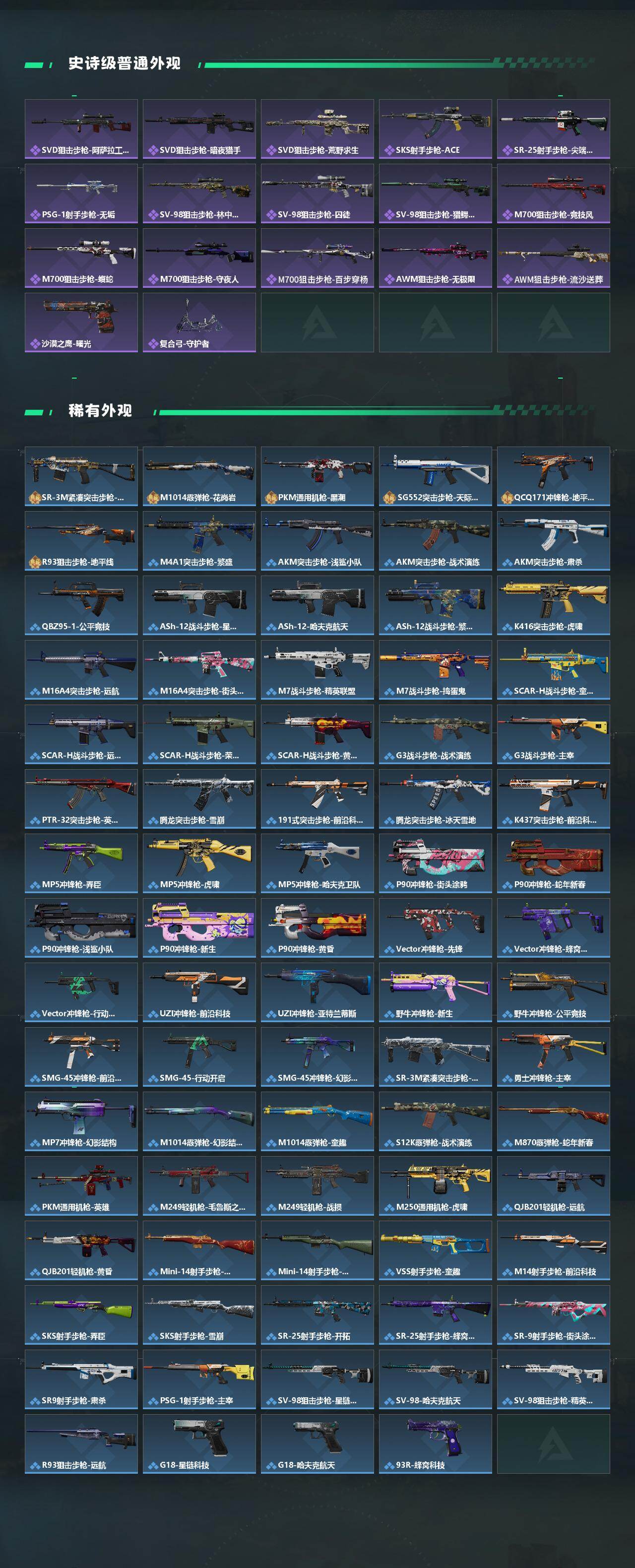 SJZCMW420284三角洲行动账号详情图3