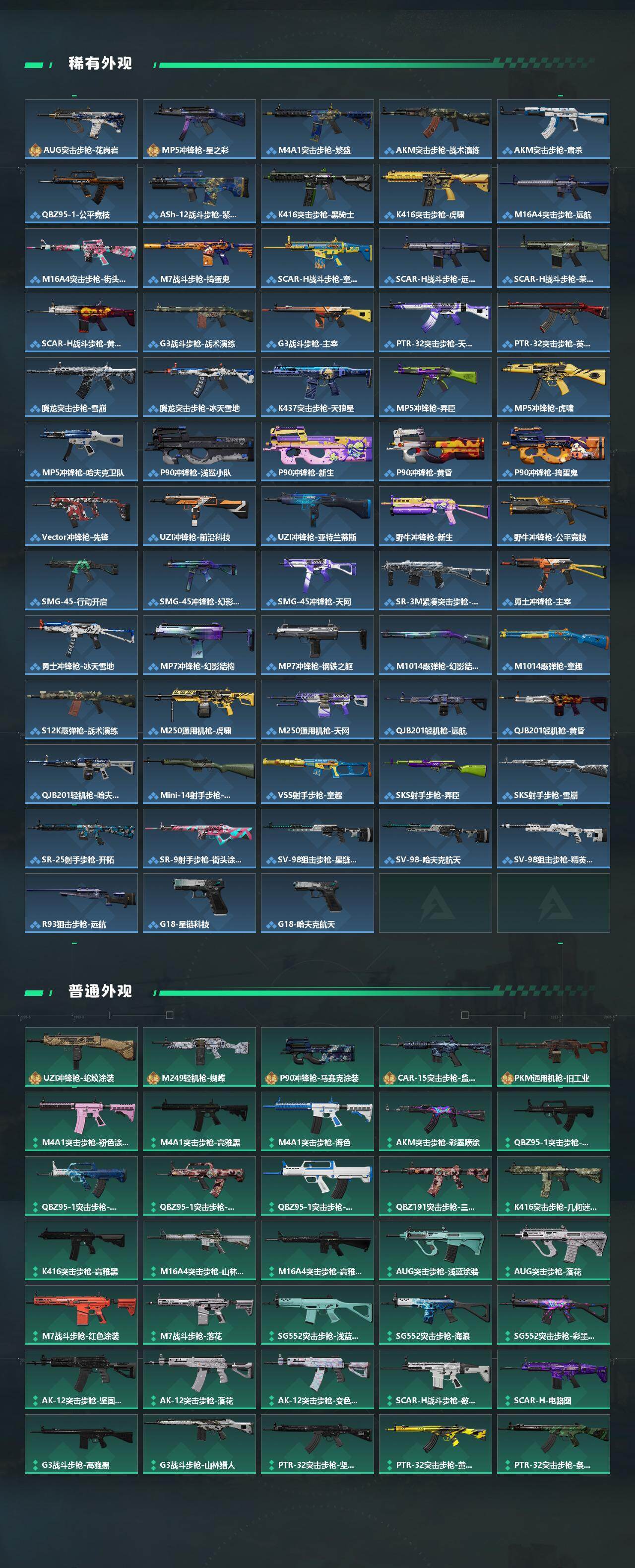 SJZEY420476三角洲行动账号详情图3 SJZEY420476三角洲行动账号详情图3