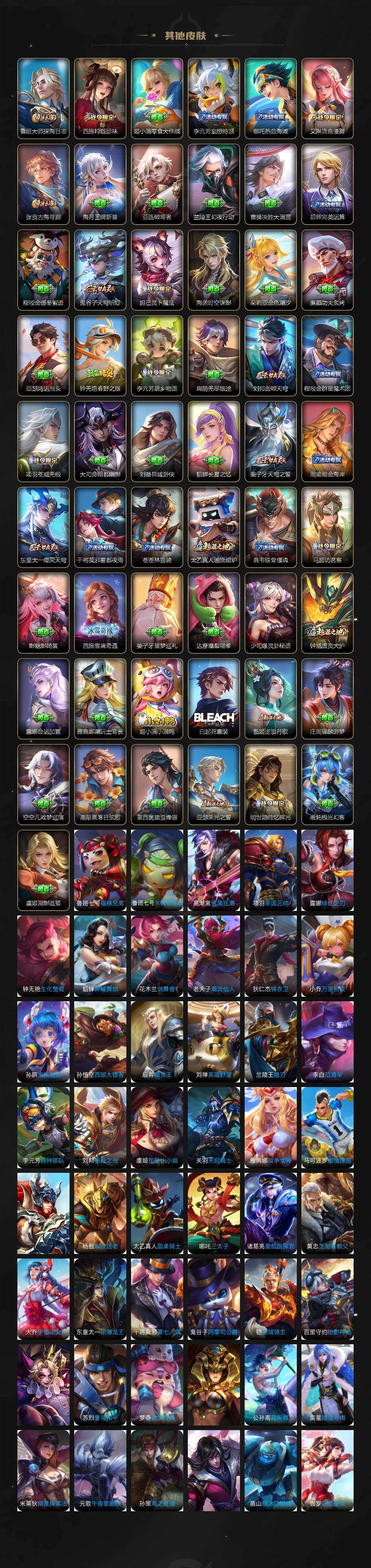 WZCMW495753王者荣耀账号详情图6