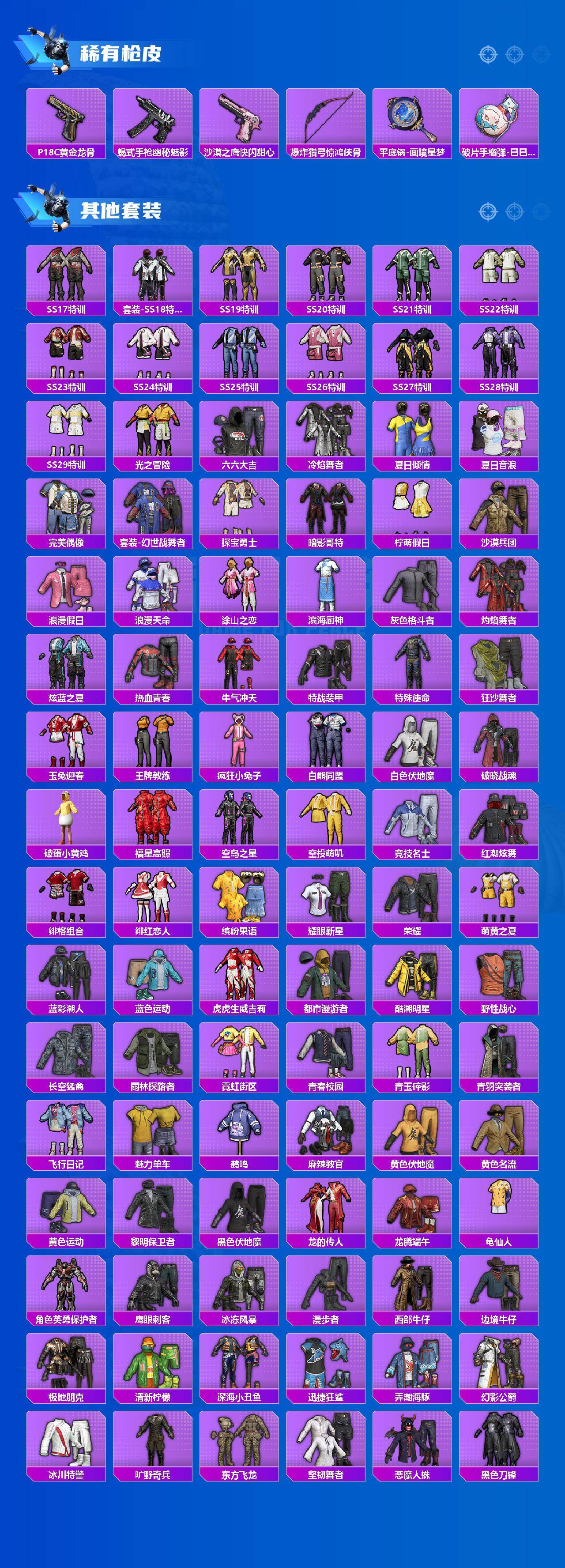 HPCMW464613和平精英账号详情图4