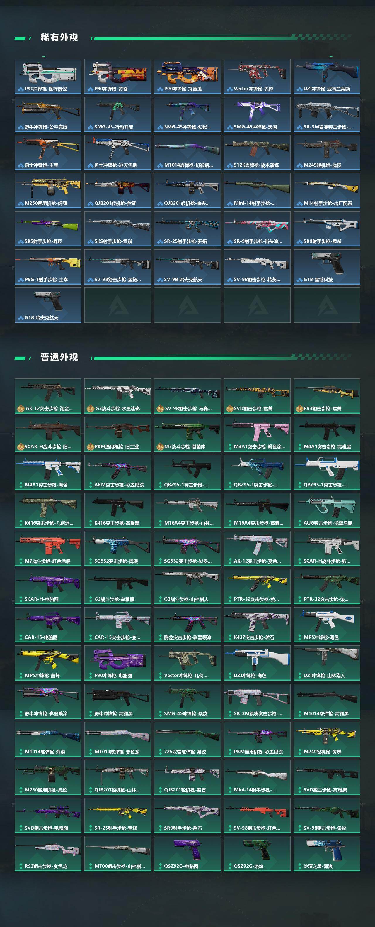 SJZCMW421002三角洲行动账号详情图4 SJZCMW421002三角洲行动账号详情图4