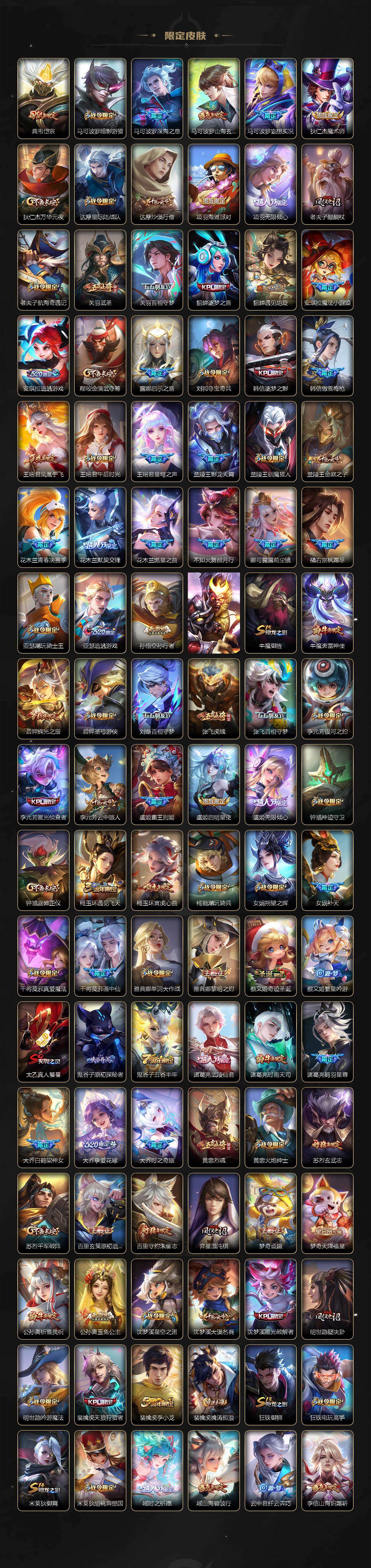 WZCMW495133王者荣耀账号详情图4