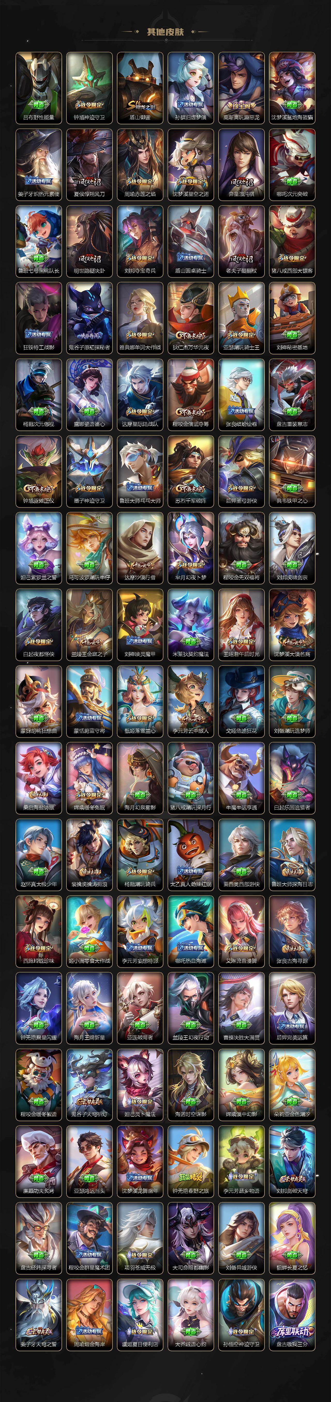 WZCMW495133王者荣耀账号详情图10