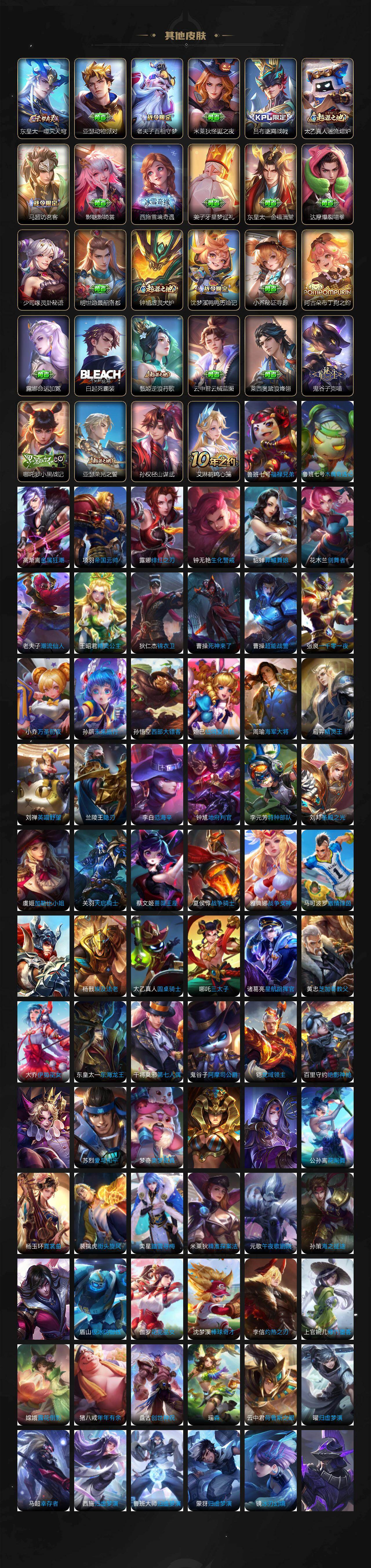 WZCMW495133王者荣耀账号详情图11