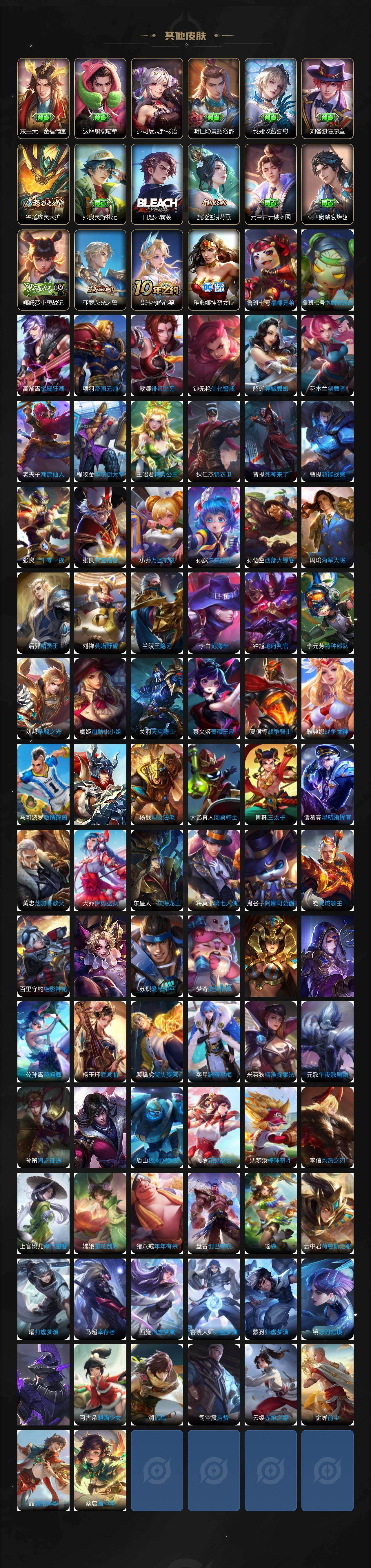 WZCMW495134王者荣耀账号详情图11