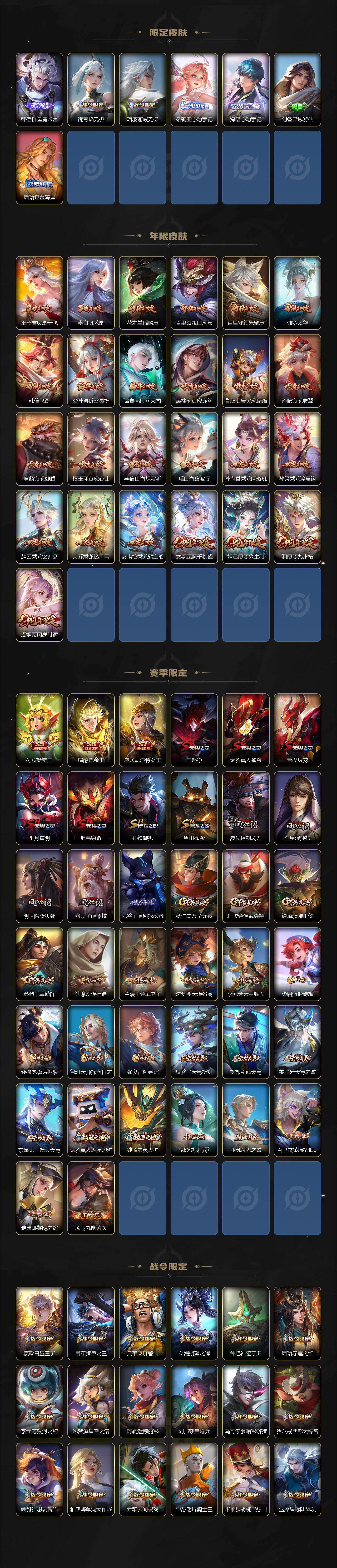 WZCMW4118994王者荣耀账号详情图5