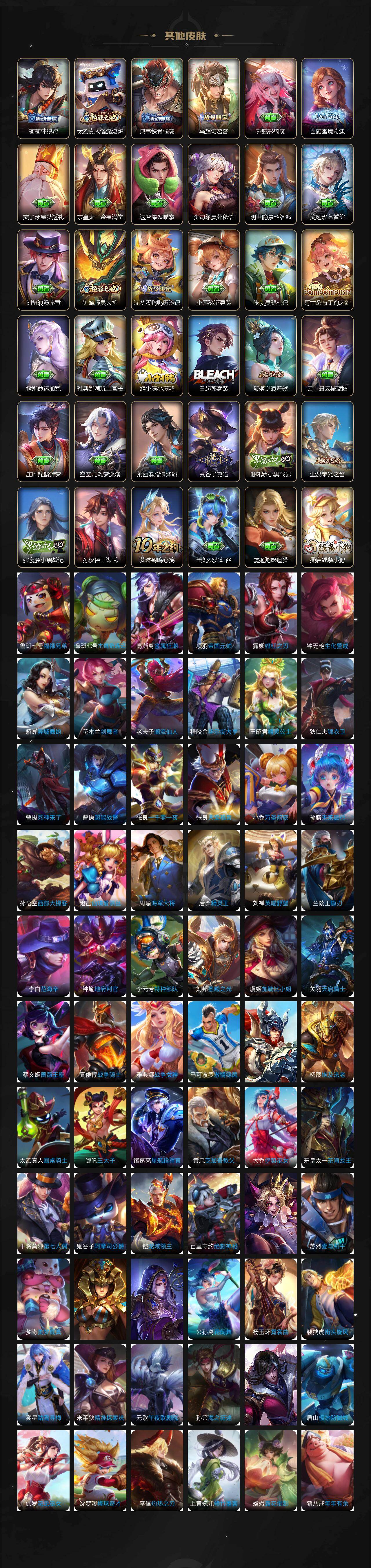 WZCMW4118994王者荣耀账号详情图10