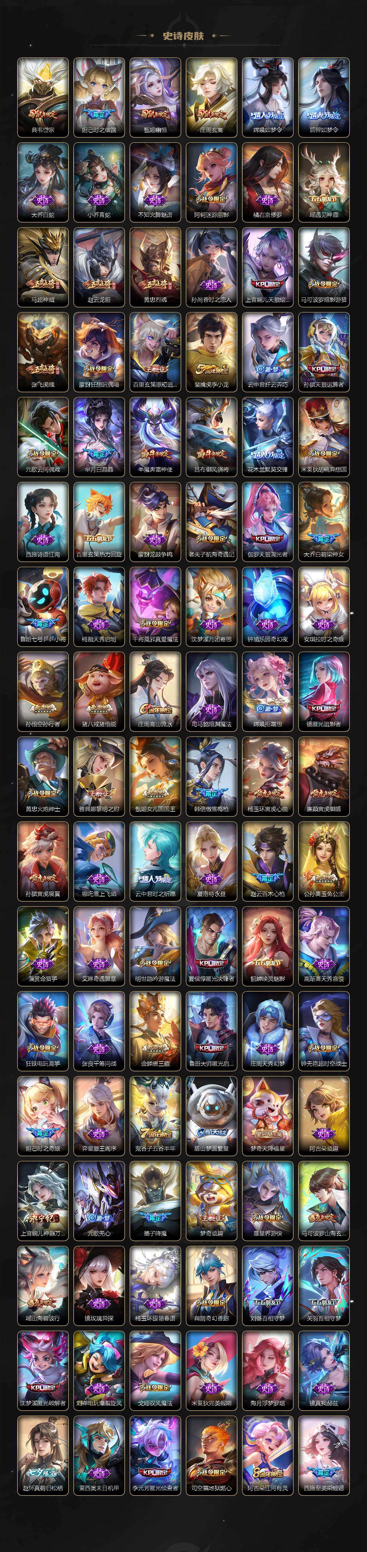 WZCMW495138王者荣耀账号详情图8