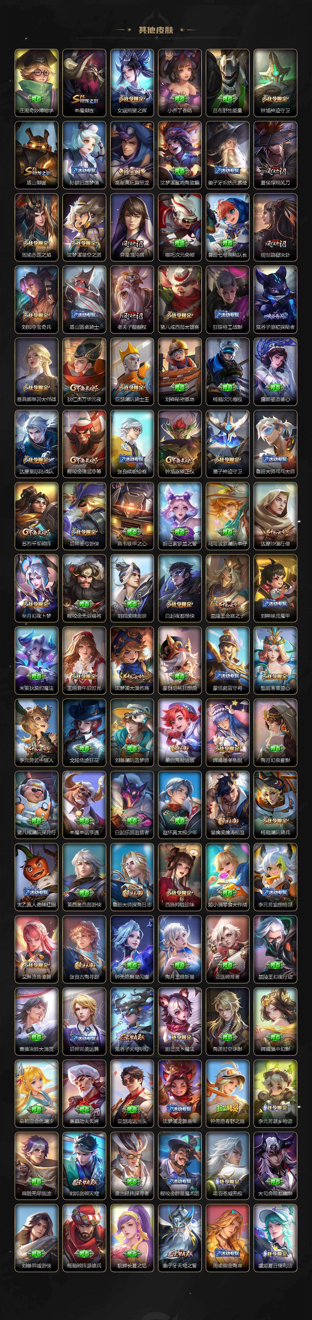 WZCMW495138王者荣耀账号详情图10