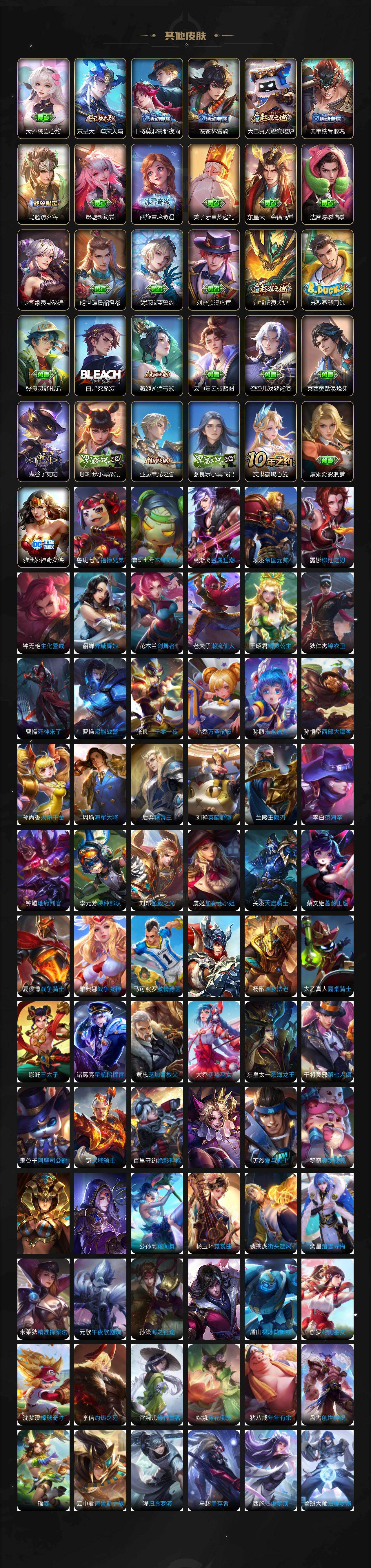 WZCMW495138王者荣耀账号详情图11