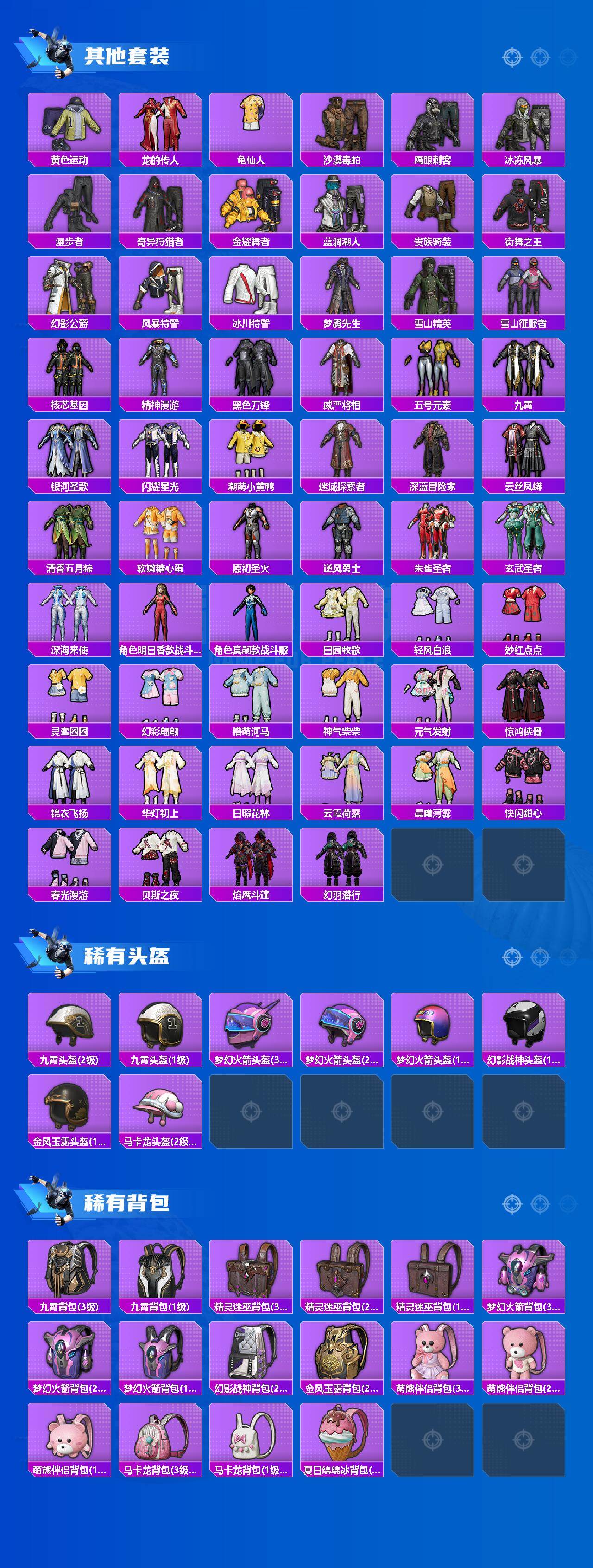 HPCMW463736和平精英账号详情图5