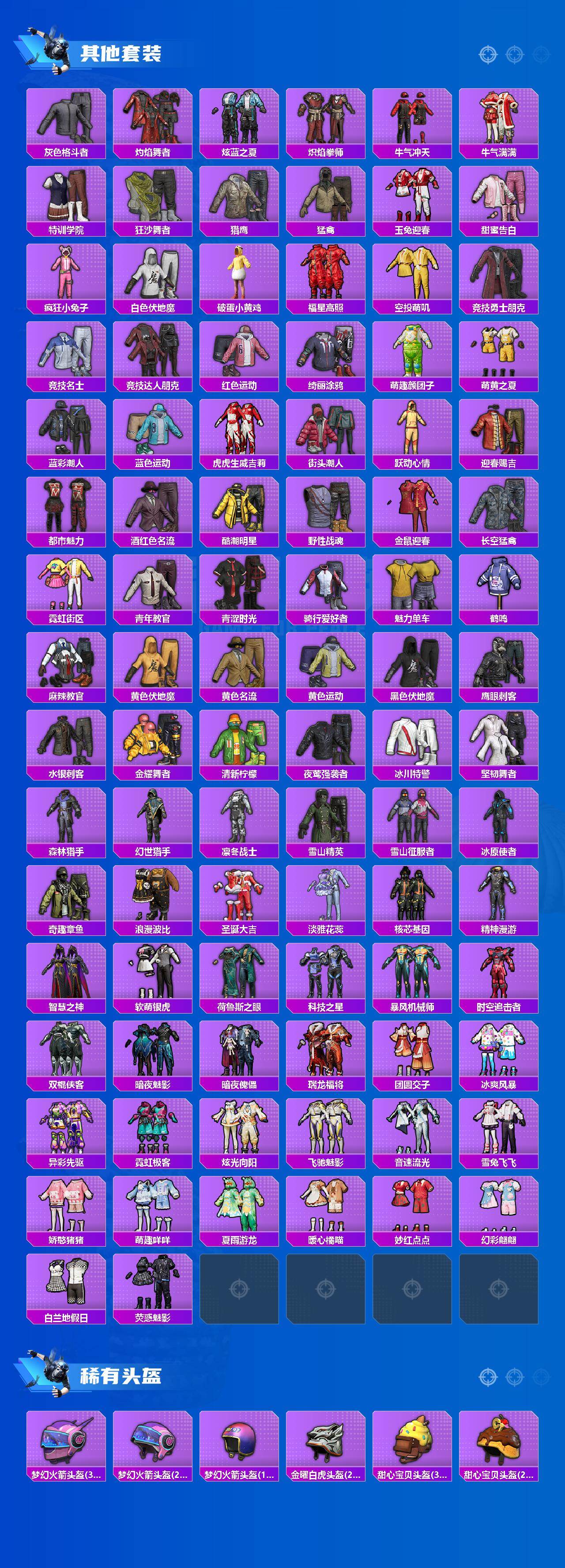 HPLE444154和平精英账号详情图4