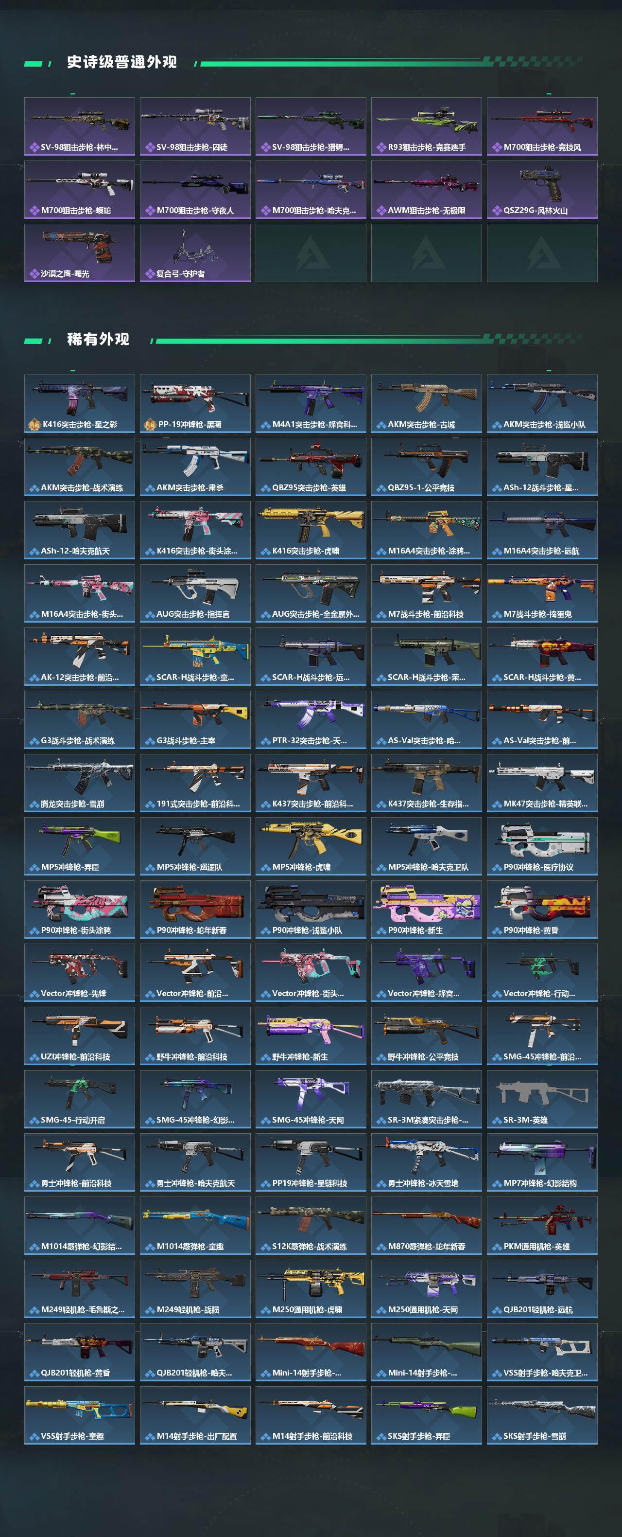 SJZCMW433537三角洲行动账号详情图3