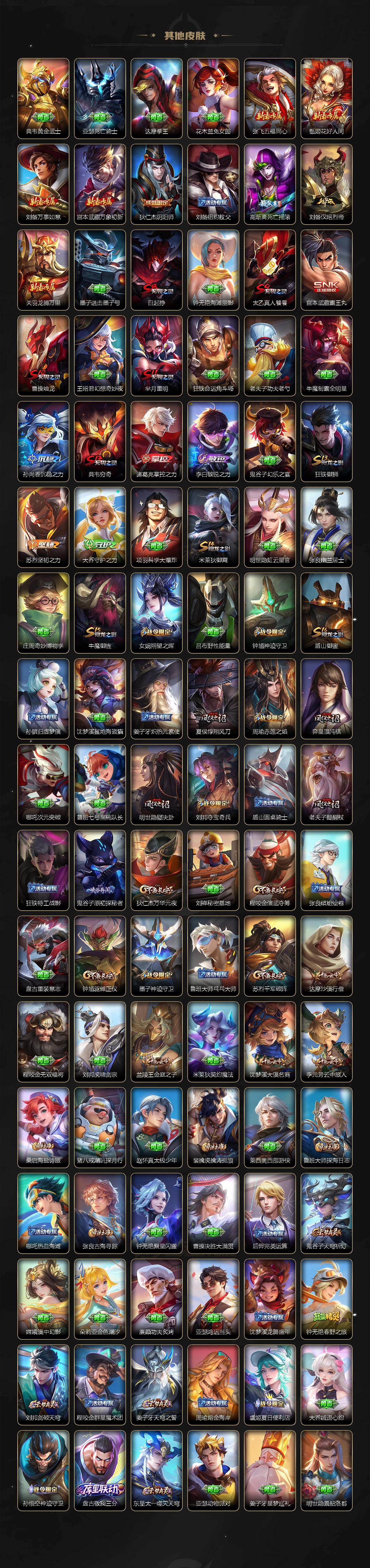 WZCMW485536王者荣耀账号详情图5