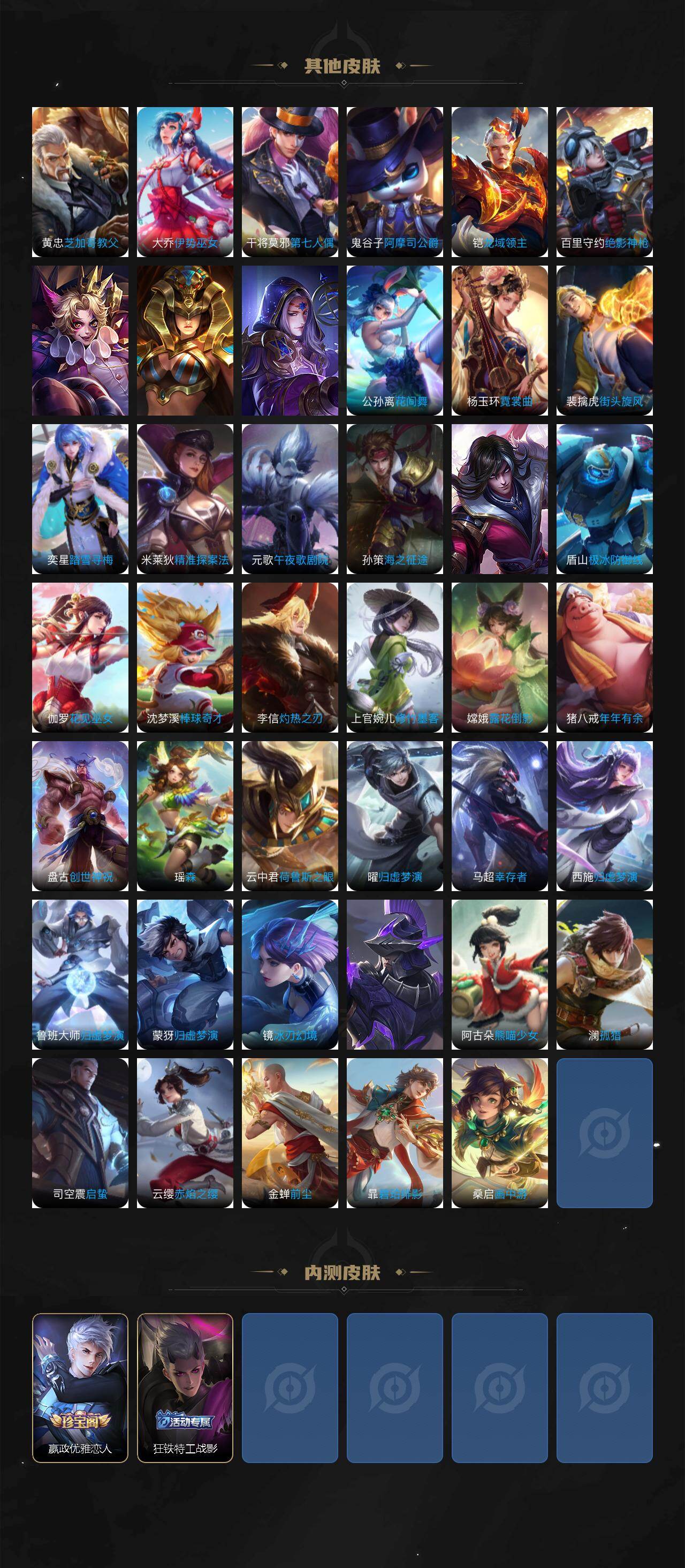 WZCMW4114681王者荣耀账号详情图7