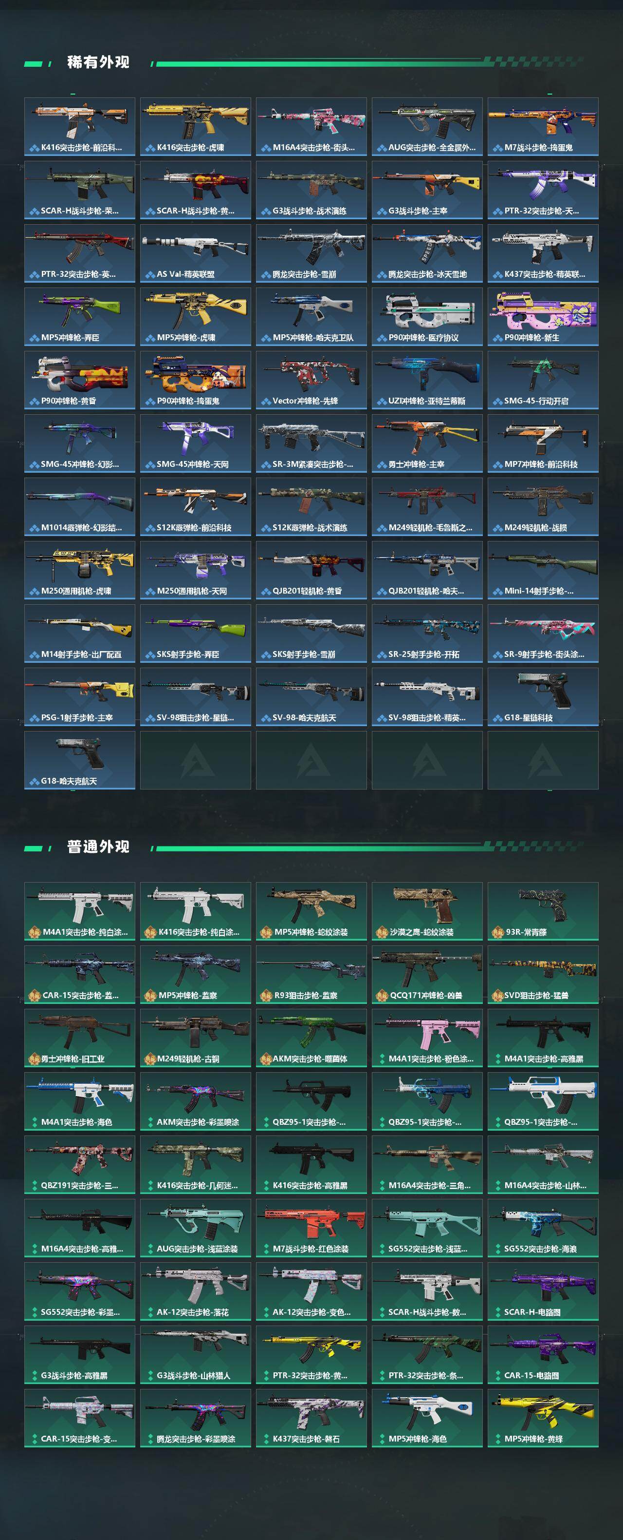 SJZCMW421868三角洲行动账号详情图3