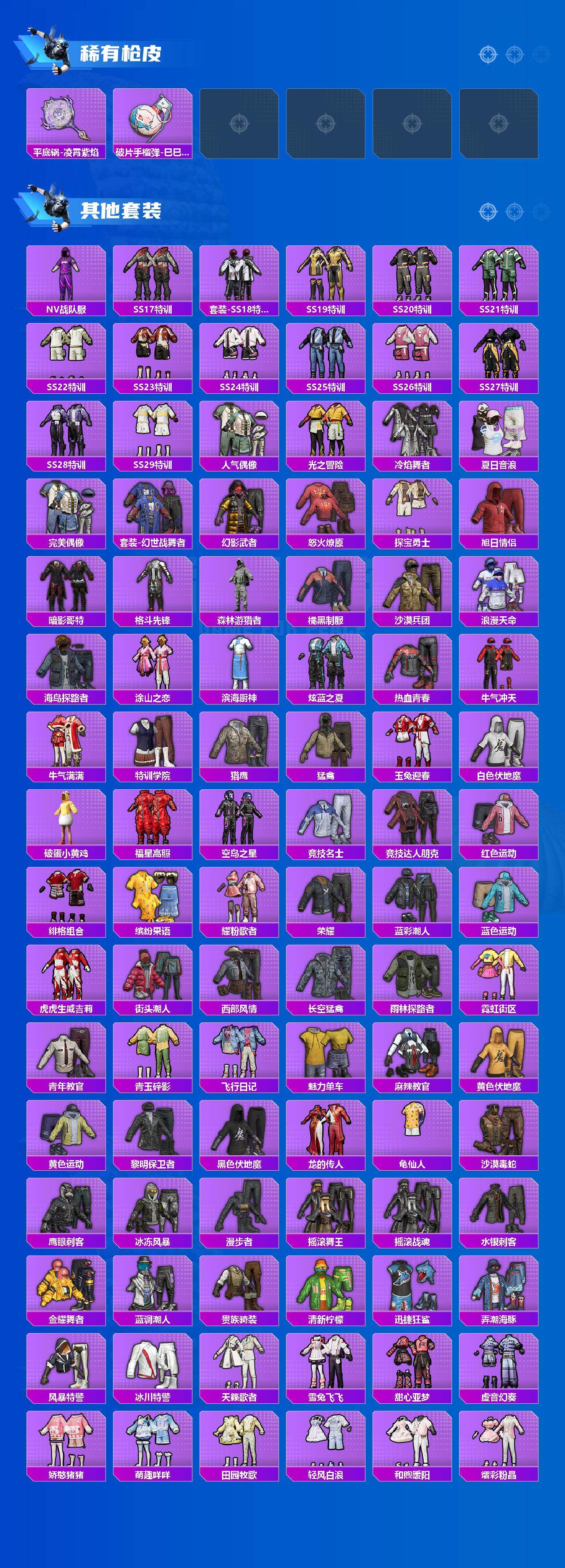 HPCMW467560和平精英账号详情图4