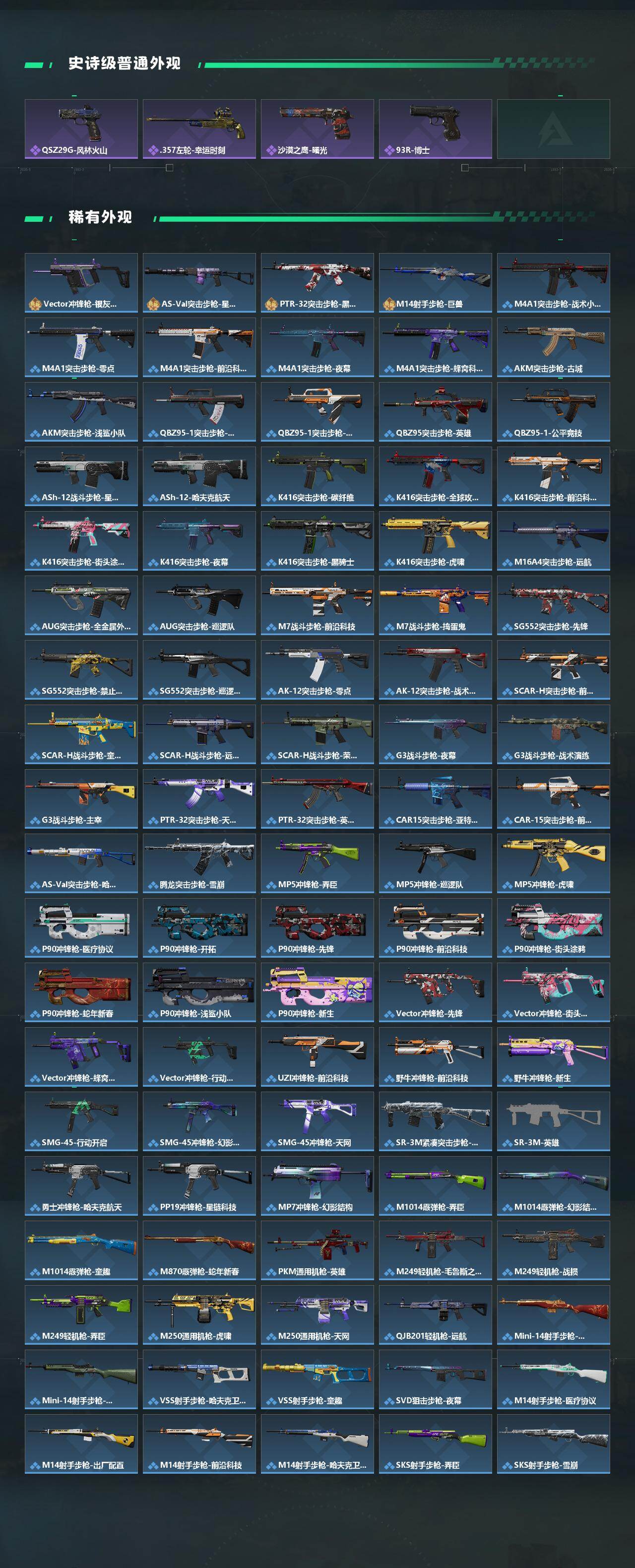 SJZCMW422881三角洲行动账号详情图3