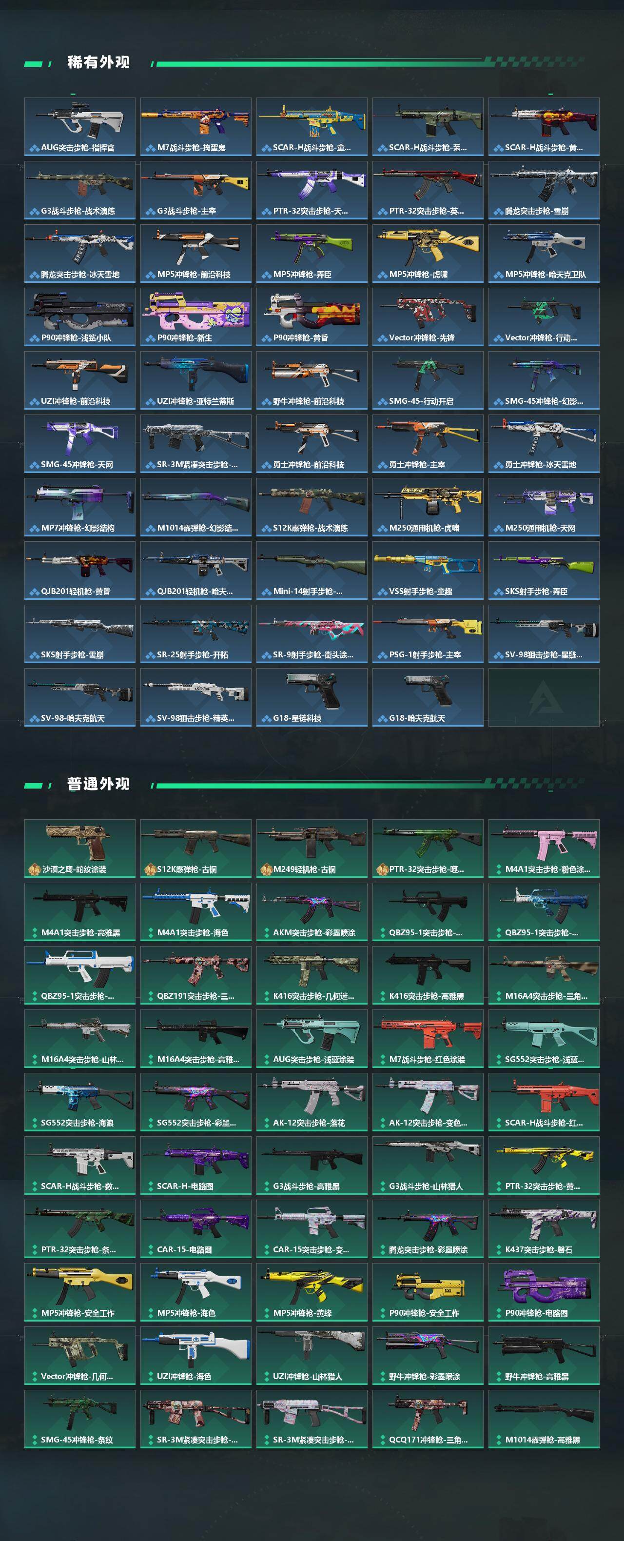 SJZCMW431304三角洲行动账号详情图3