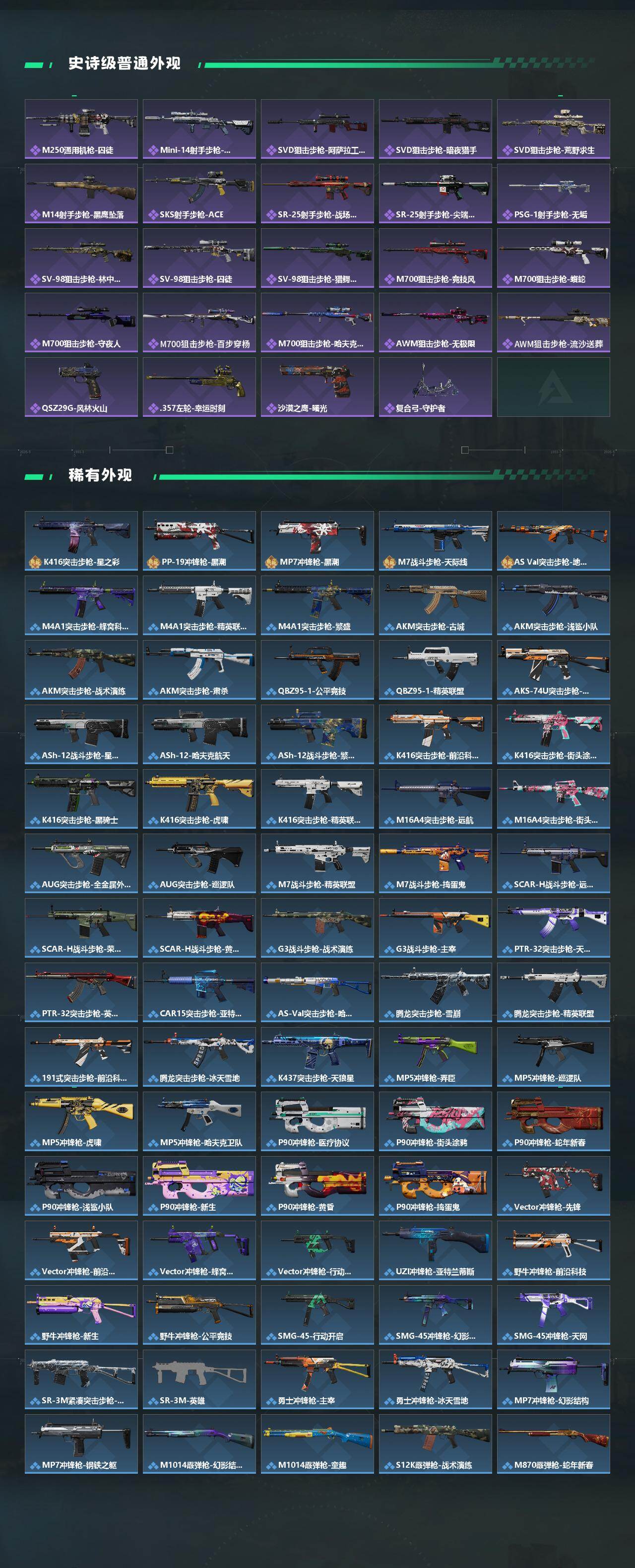 SJZCMW431326三角洲行动账号详情图3