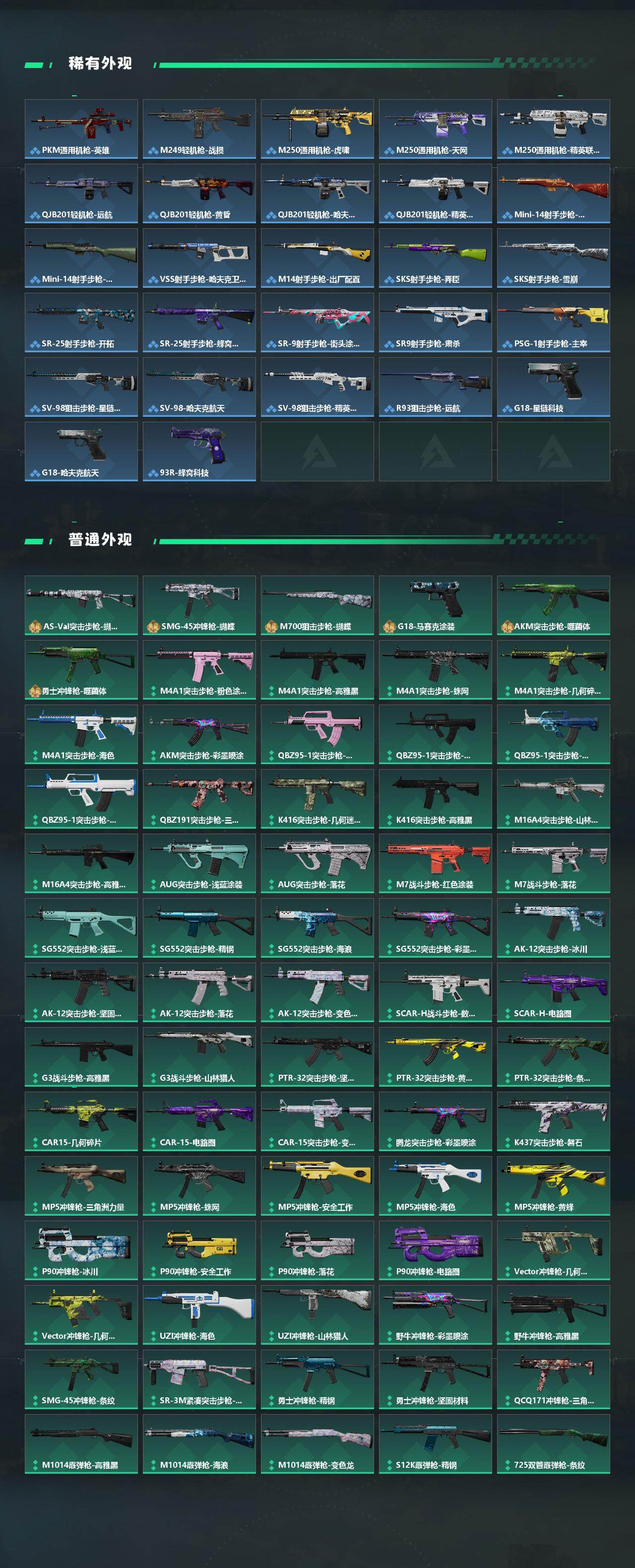 SJZCMW431326三角洲行动账号详情图4