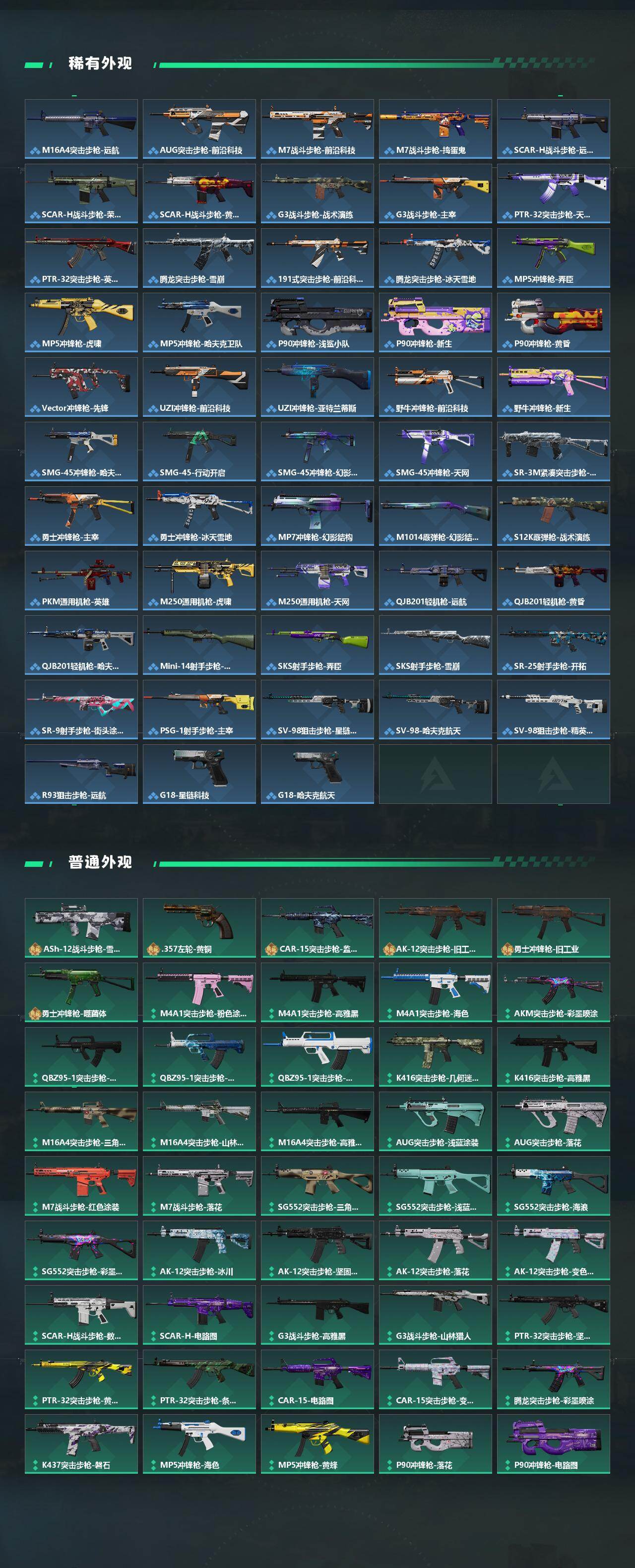 SJZCMW431303三角洲行动账号详情图3