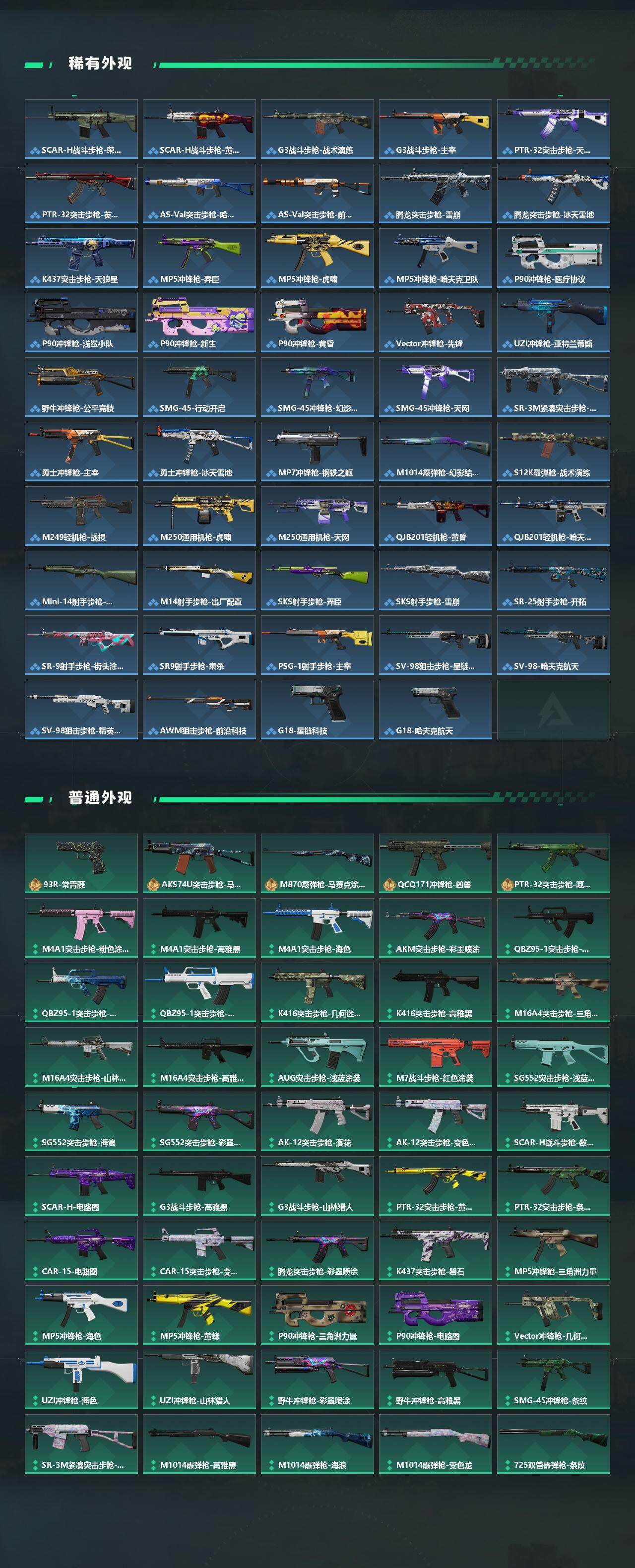 SJZCMW425935三角洲行动账号详情图3 SJZCMW425935三角洲行动账号详情图3