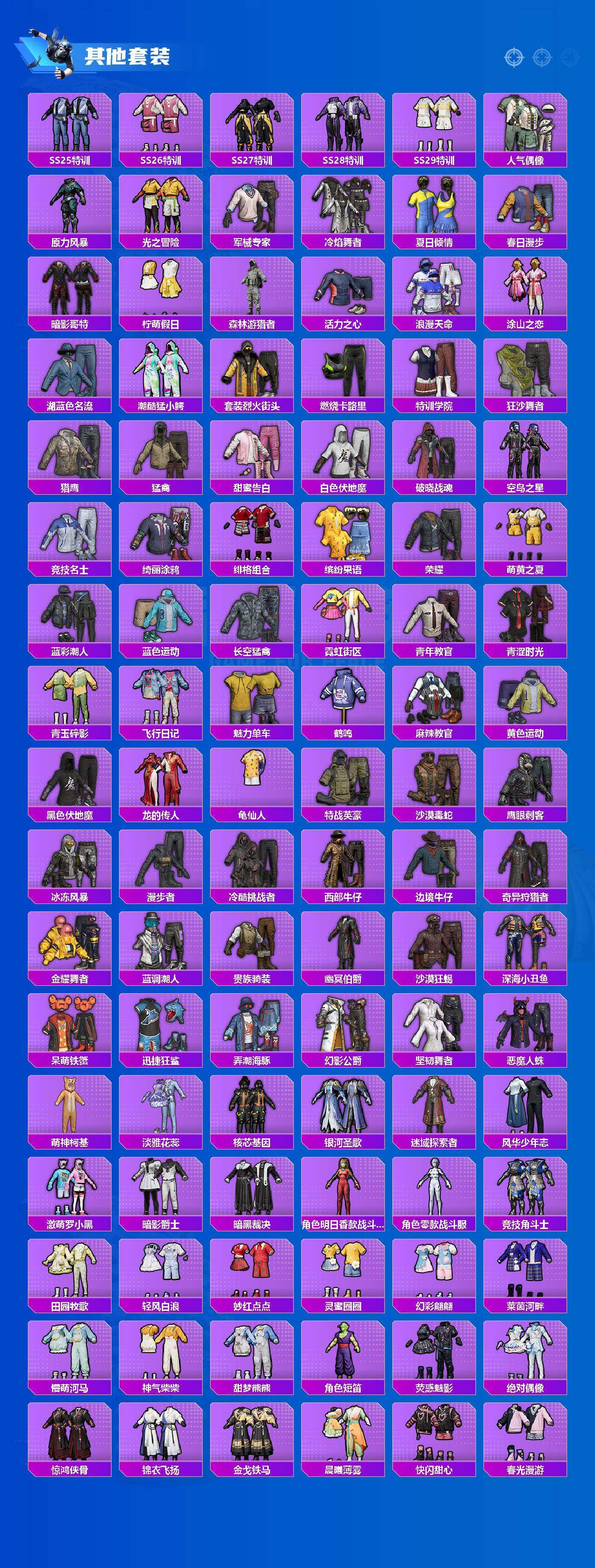 HPQYYX443312和平精英账号详情图4