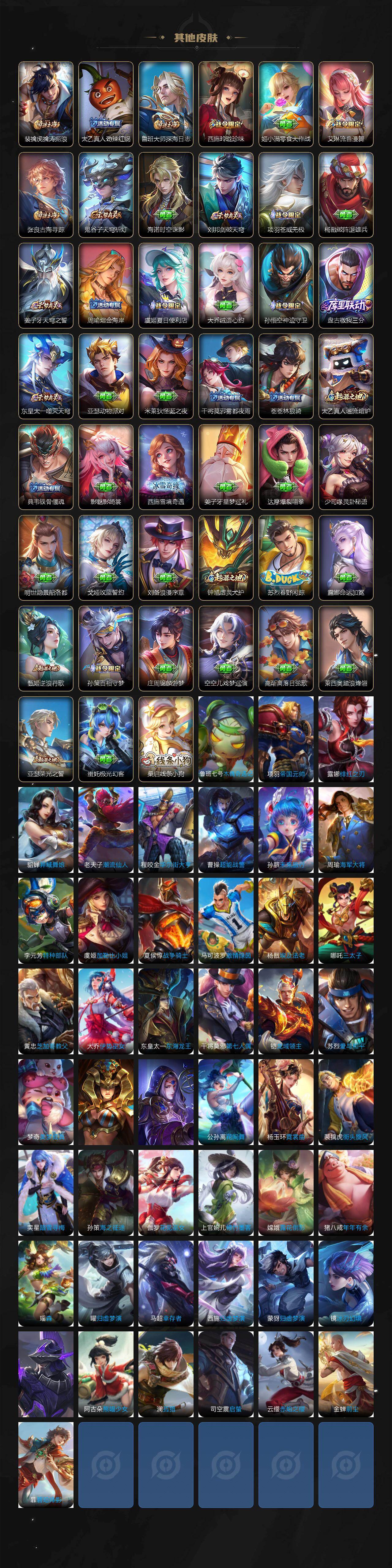 WZCMW495704王者荣耀账号详情图4