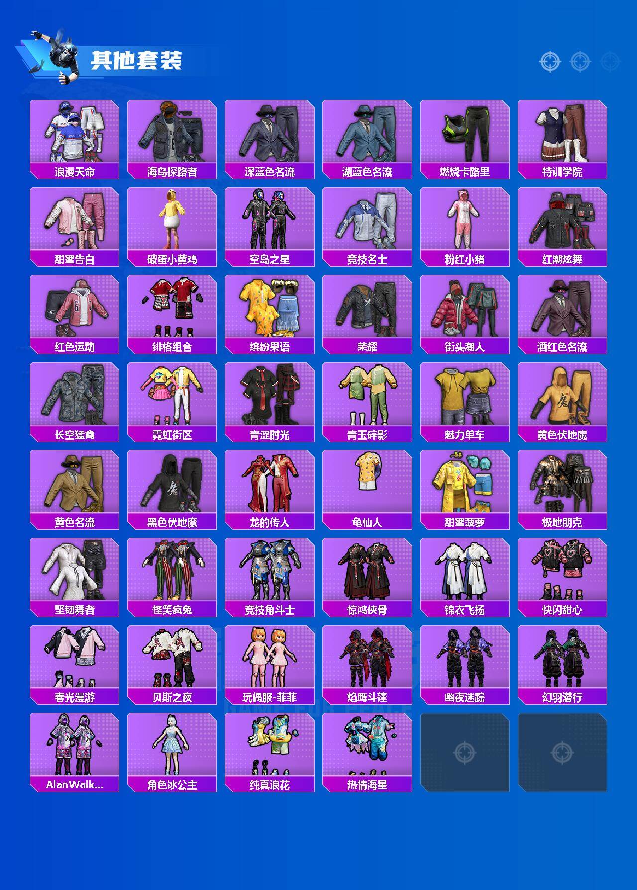 HPCMW464597和平精英账号详情图3