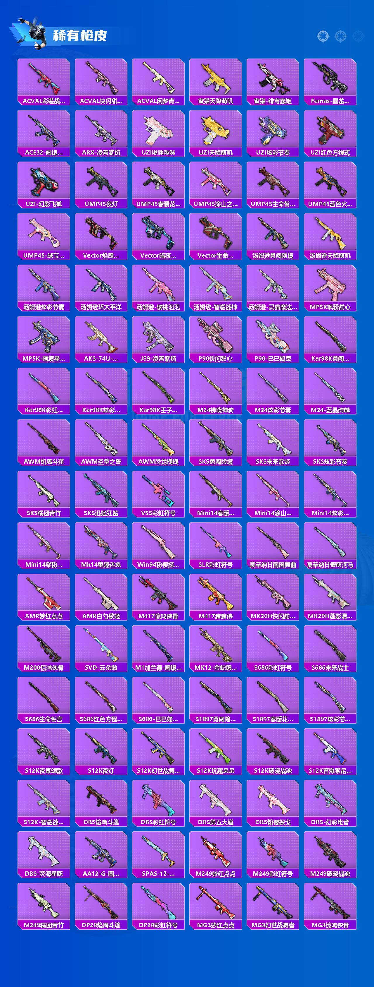 安卓 手Q-1神装-18粉装-12特效枪-5载具-12粉色飞行器-118130热力值-14王牌印记-219套装-358枪皮
【红色神装等级】：沙丘之主-图卡盟(三级)
【红色角色神装】：沙丘之主-图