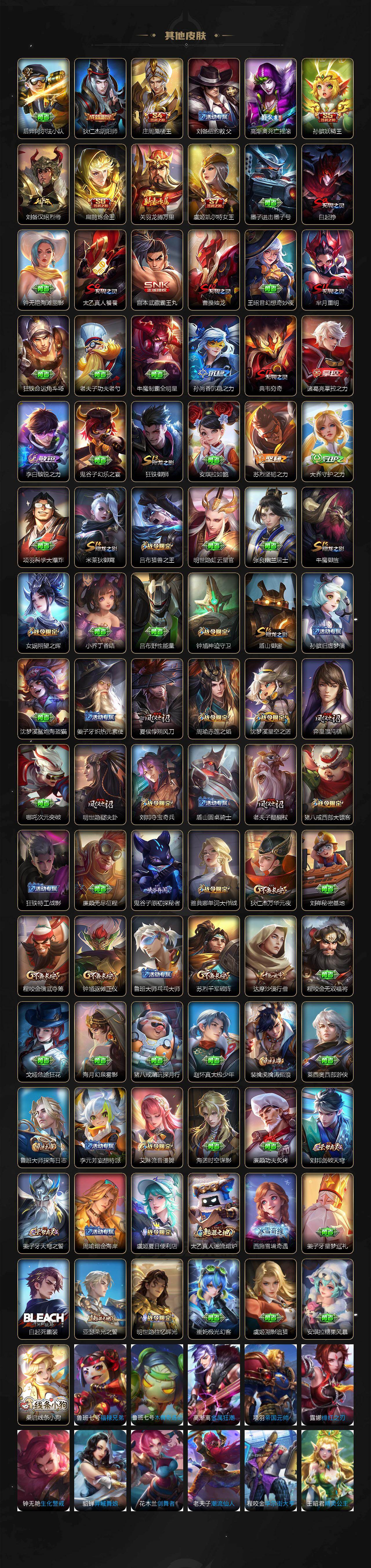 WZCMW4118992王者荣耀账号详情图5