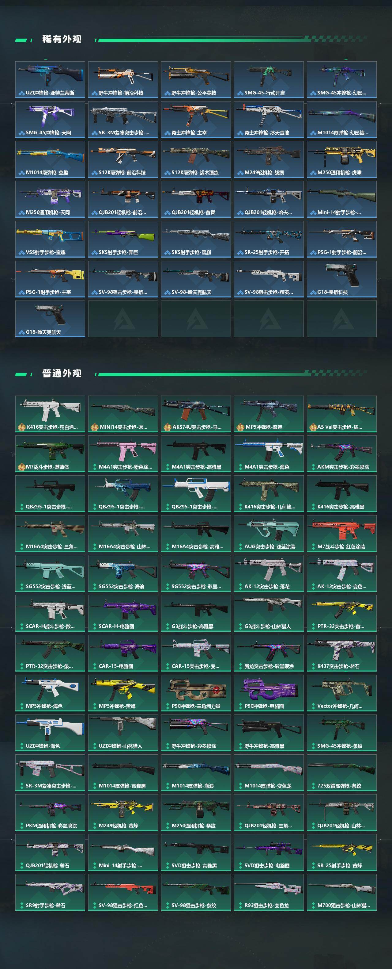 SJZQM422569三角洲行动账号详情图4