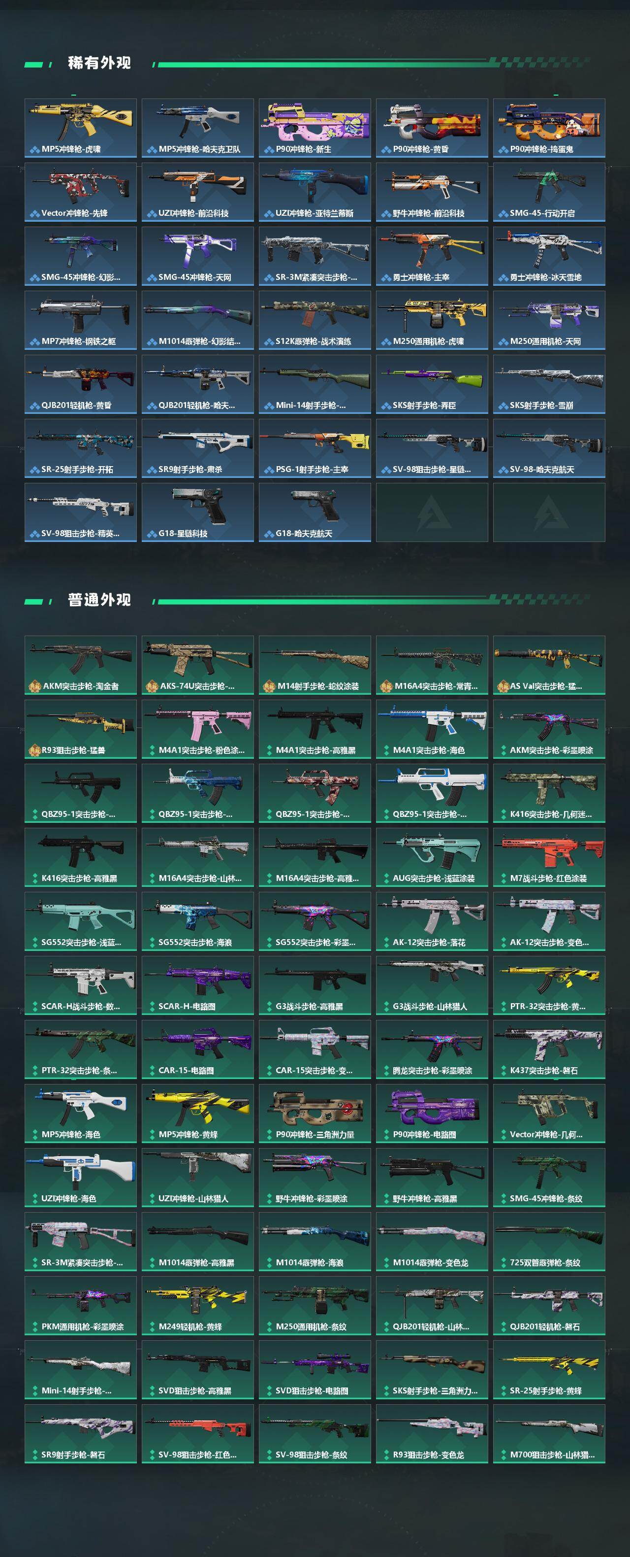 SJZEY422755三角洲行动账号详情图3 SJZEY422755三角洲行动账号详情图3