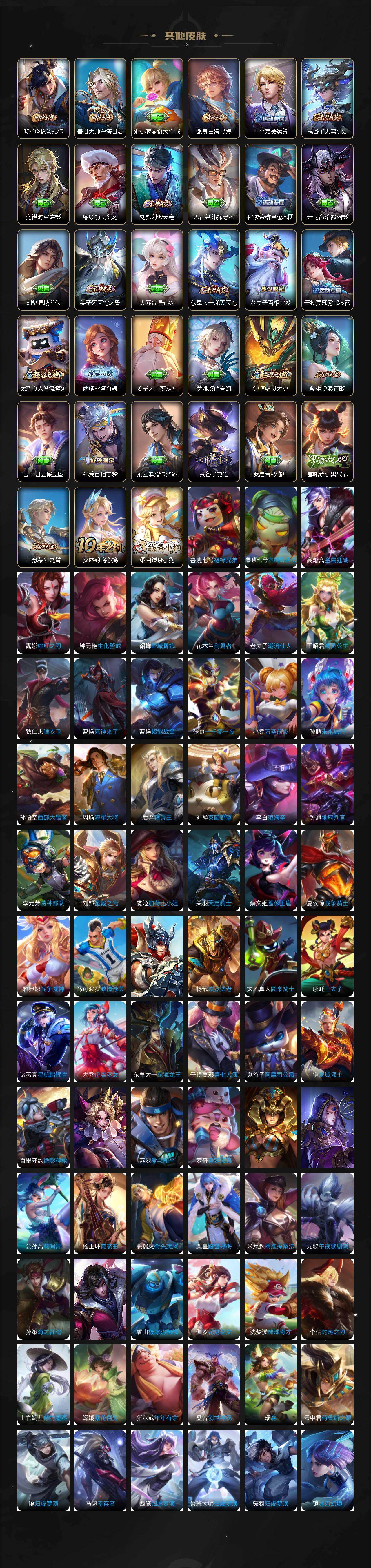 WZCMW495967王者荣耀账号详情图7