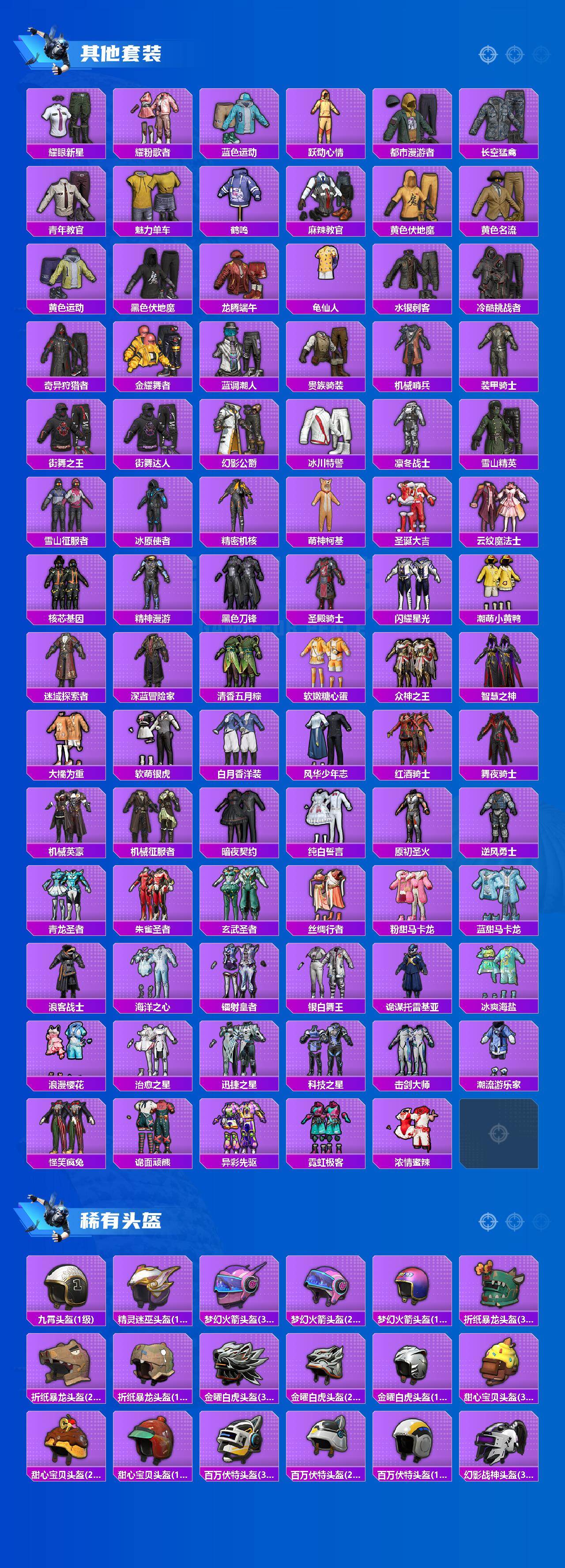 HPLX462982和平精英账号详情图5