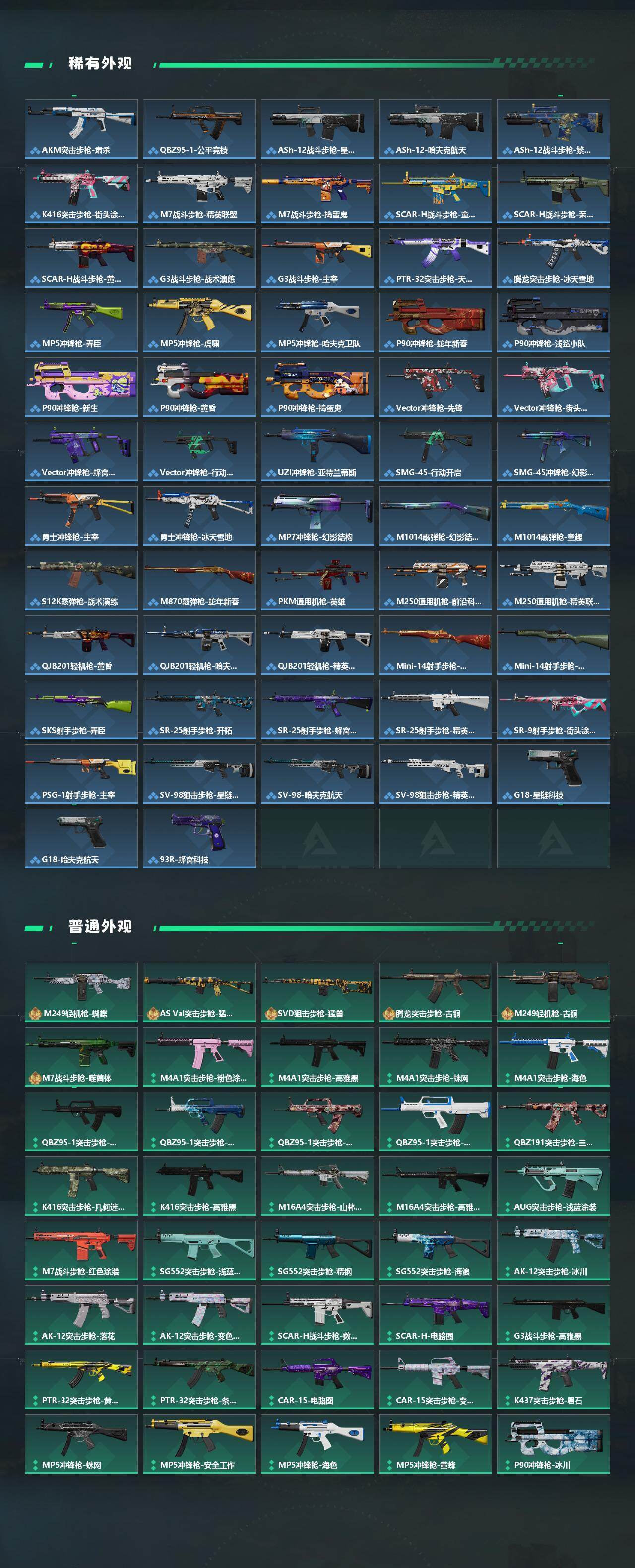 SJZQM438804三角洲行动账号详情图5