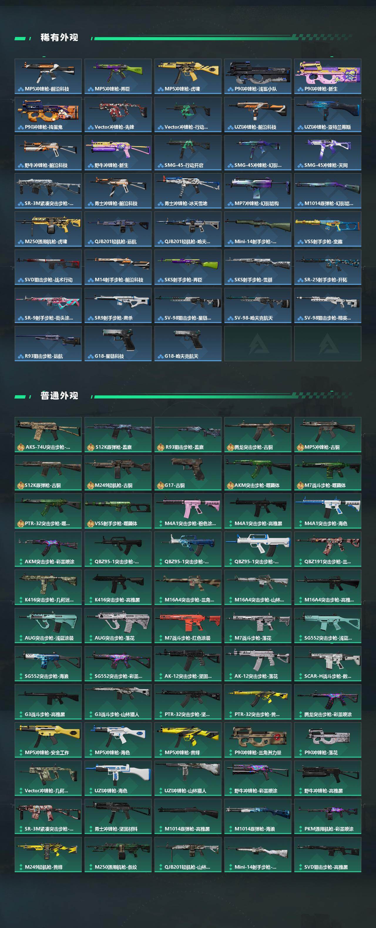 SJZEY457338三角洲行动账号详情图3