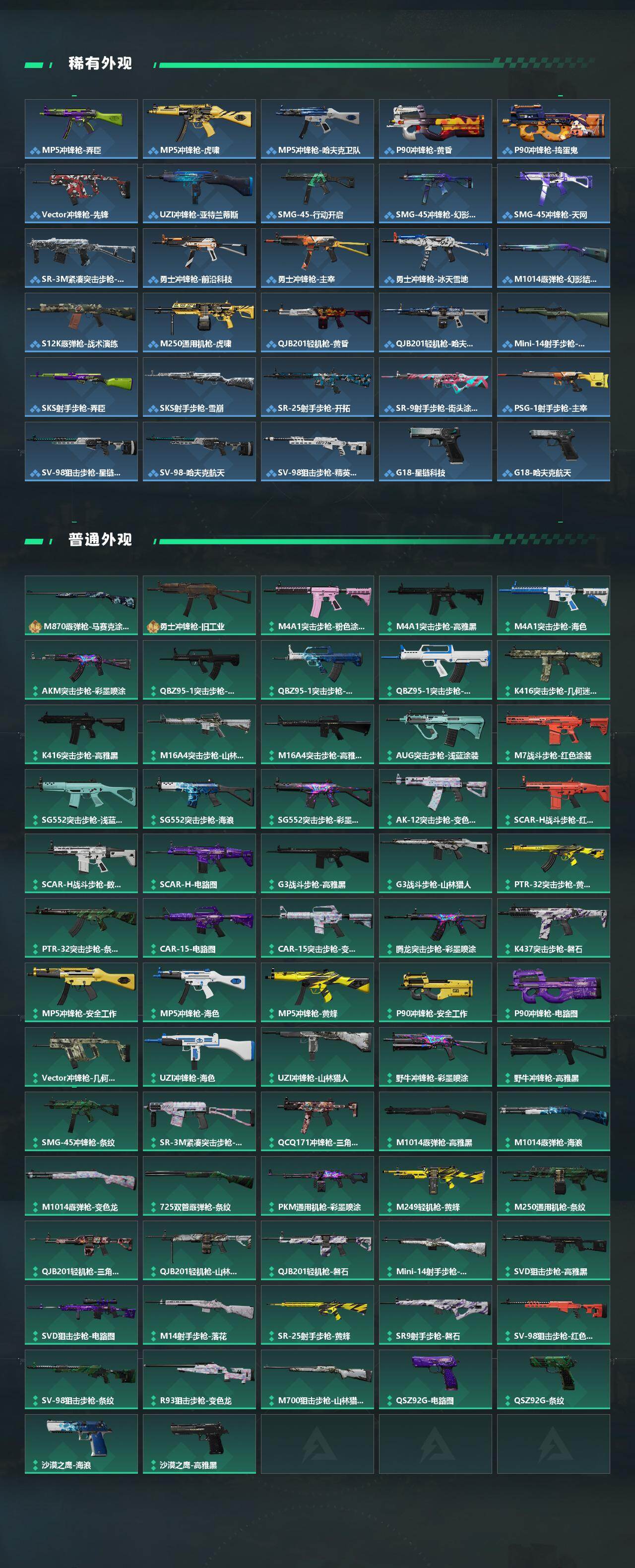 SJZQM426713三角洲行动账号详情图4