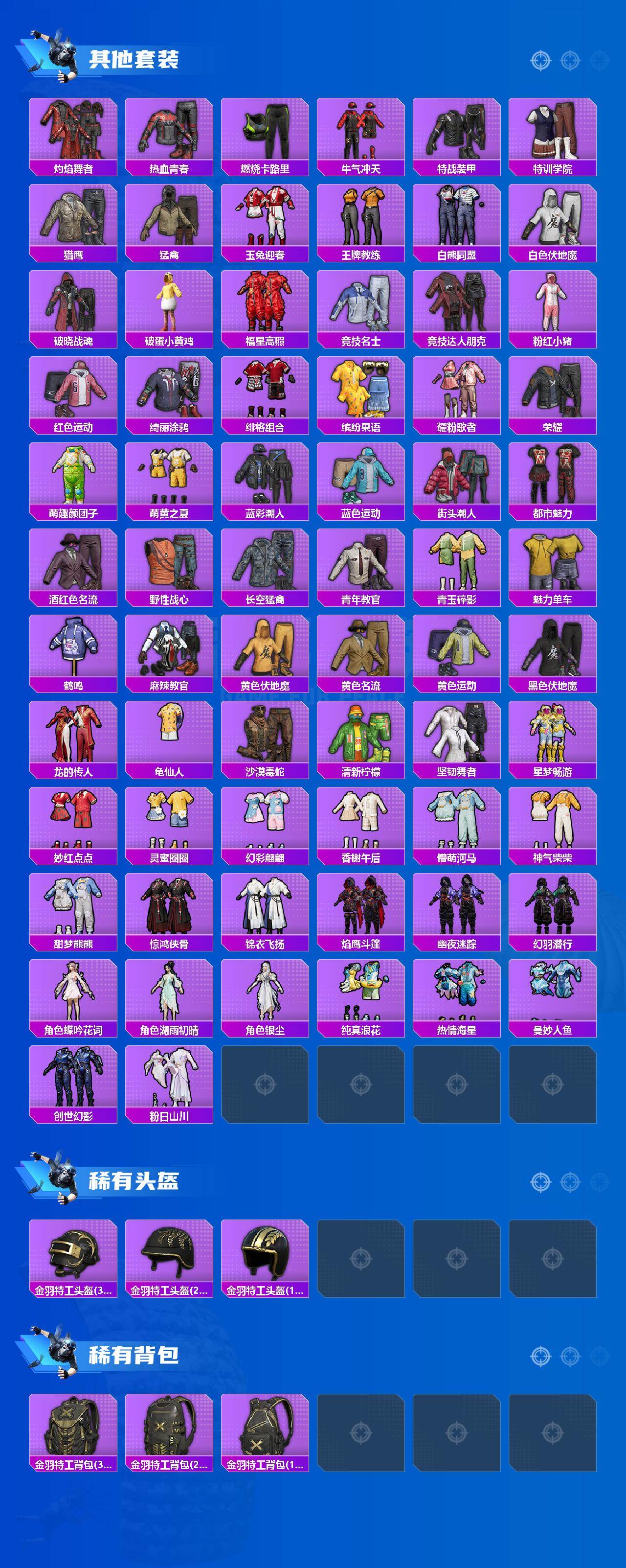 HPCMW463611和平精英账号详情图4