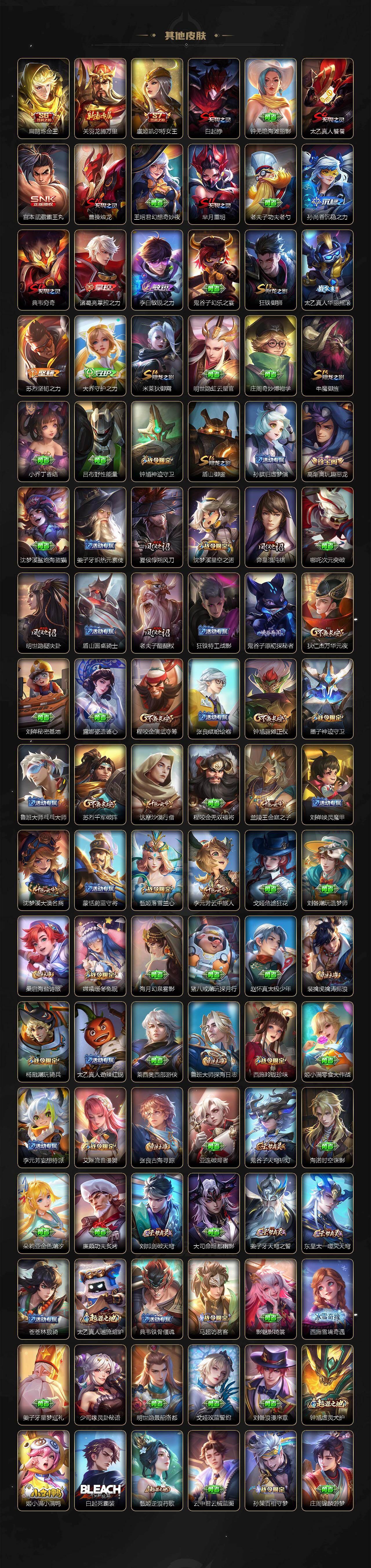 WZEY487517王者荣耀账号详情图5