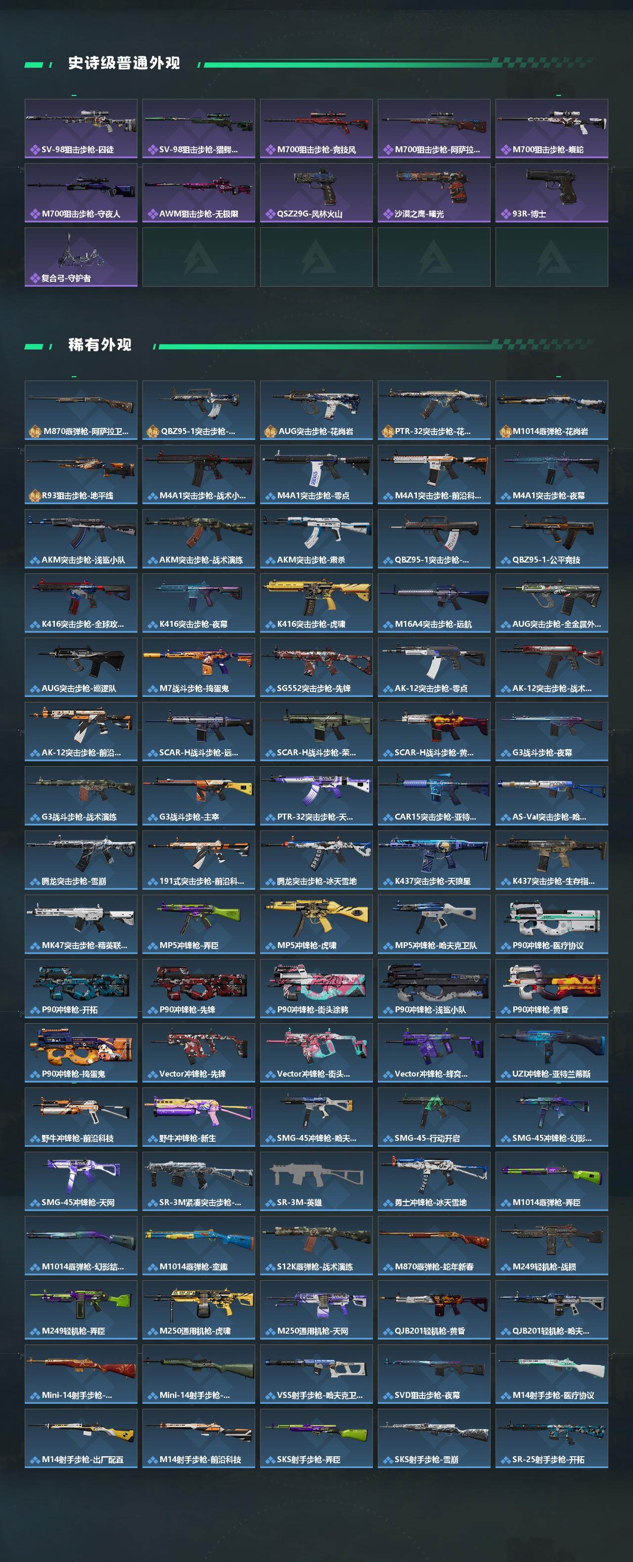 SJZCMW436395三角洲行动账号详情图3