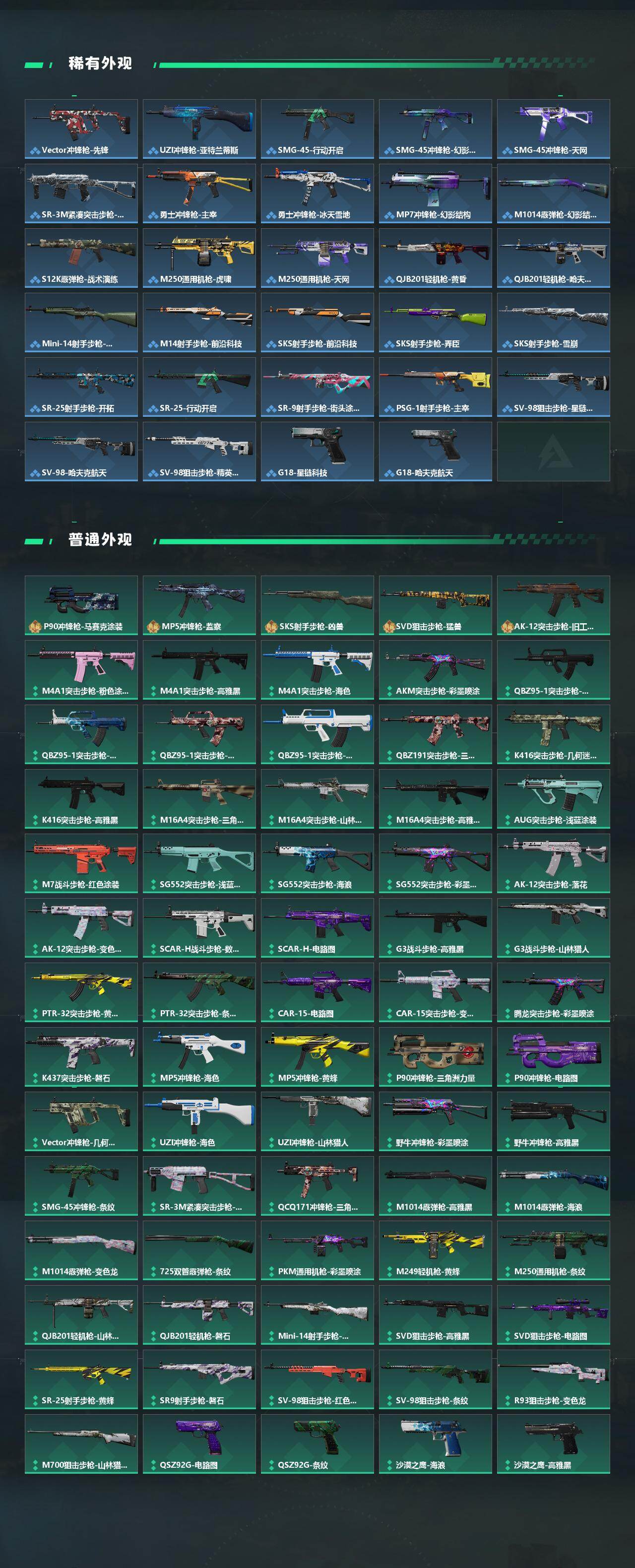 SJZQM426775三角洲行动账号详情图4