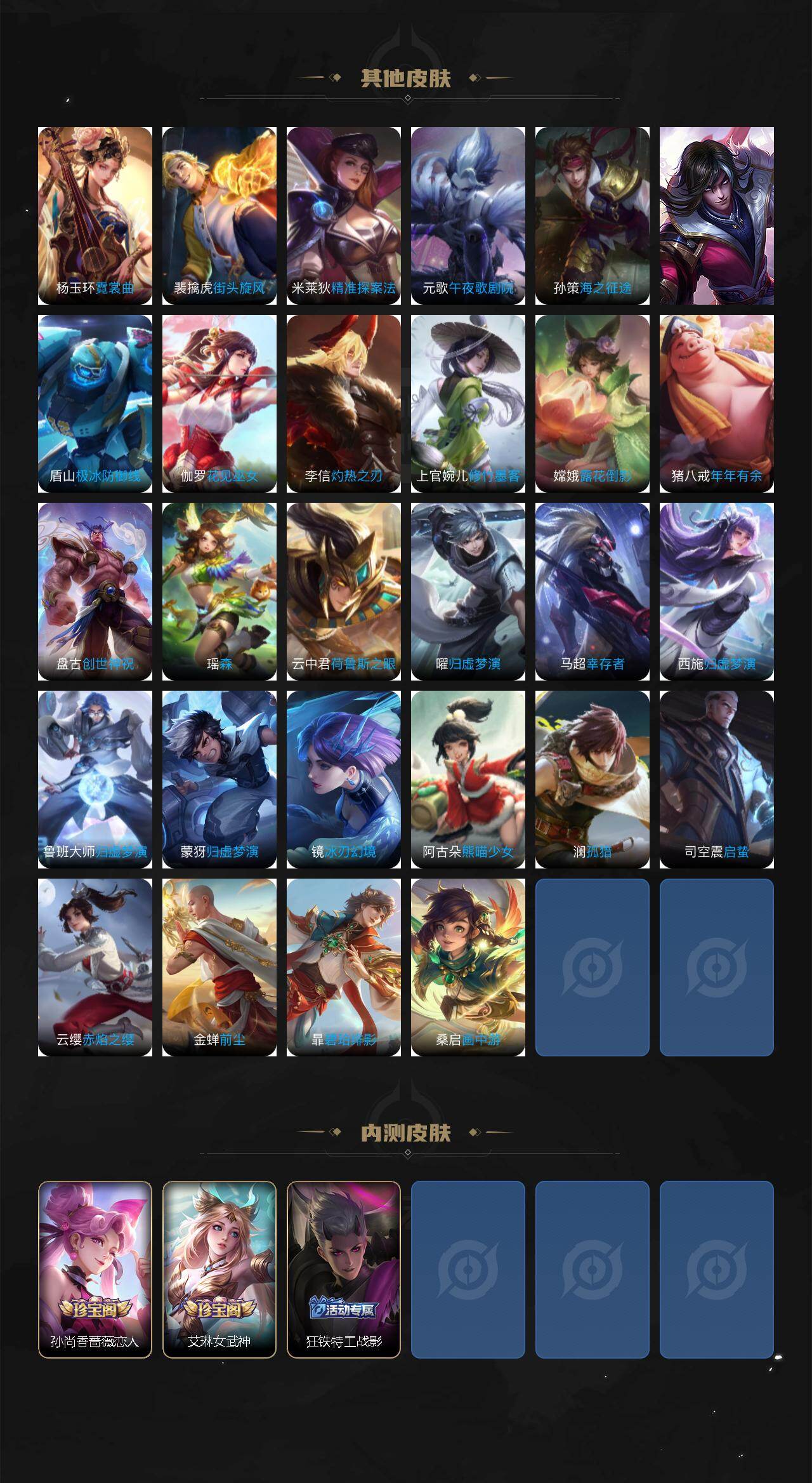 WZCMW4139377王者荣耀账号详情图6