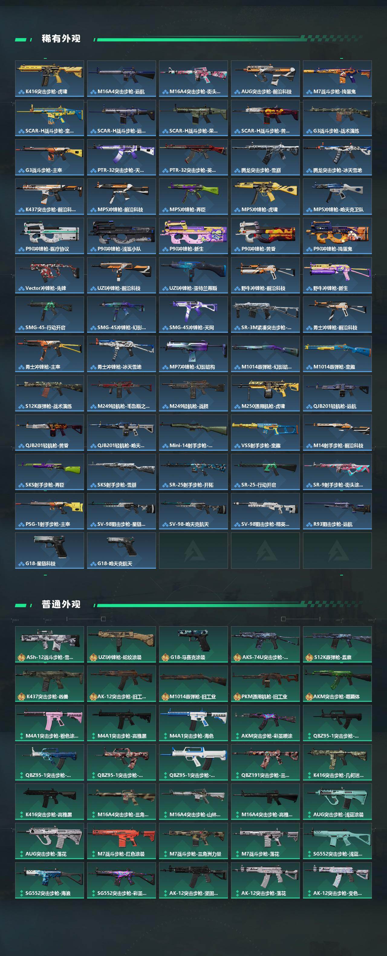 SJZQM423683三角洲行动账号详情图4