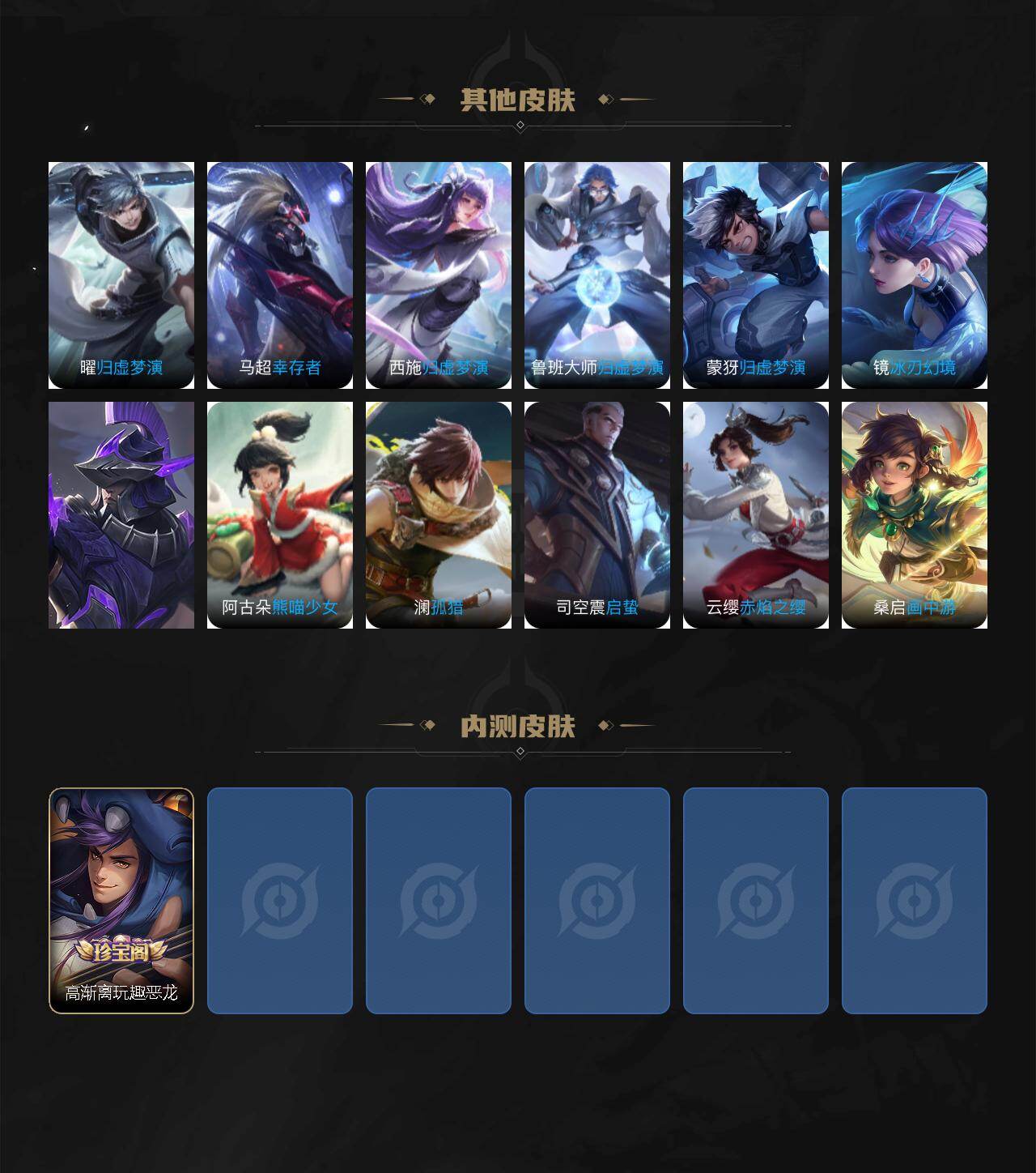 WZKG488282王者荣耀账号详情图7