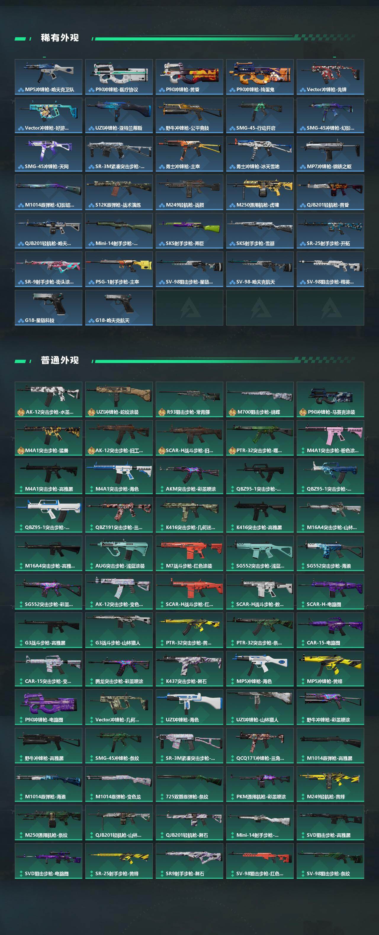 SJZEY425361三角洲行动账号详情图3