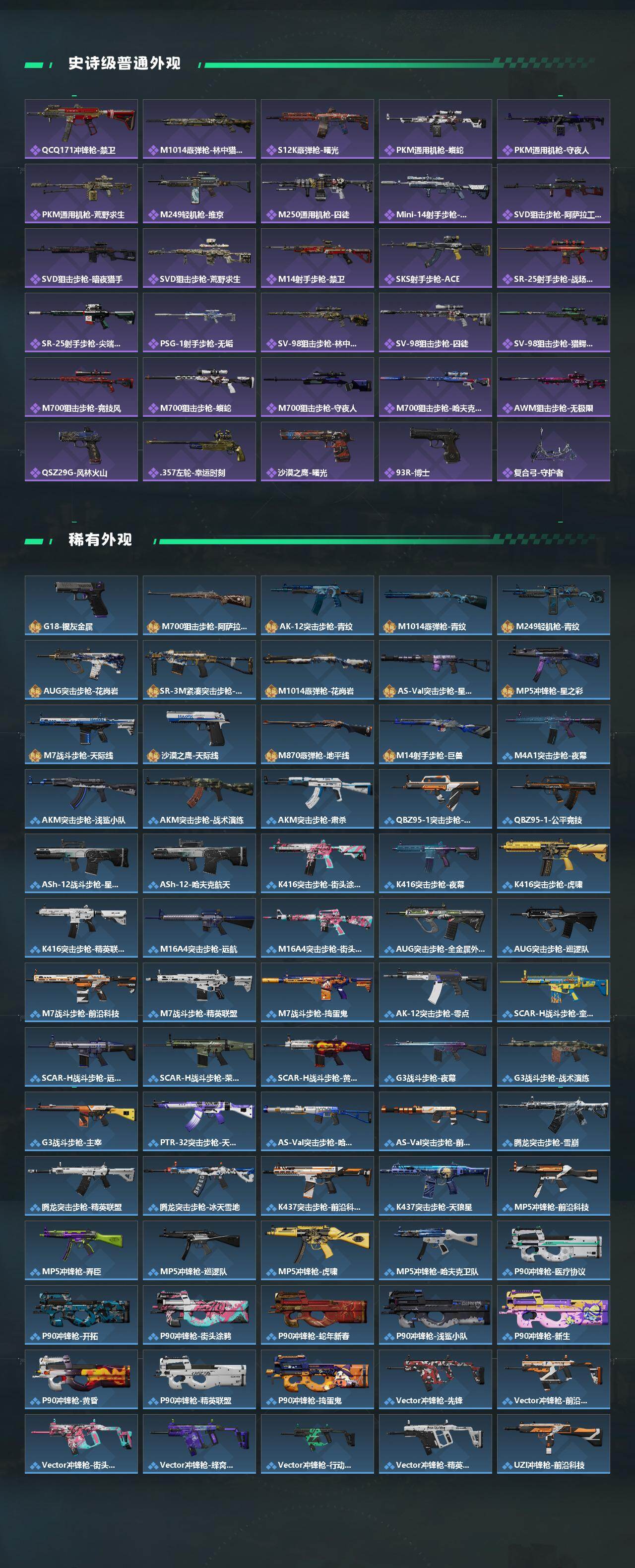 SJZEY423940三角洲行动账号详情图3 SJZEY423940三角洲行动账号详情图3